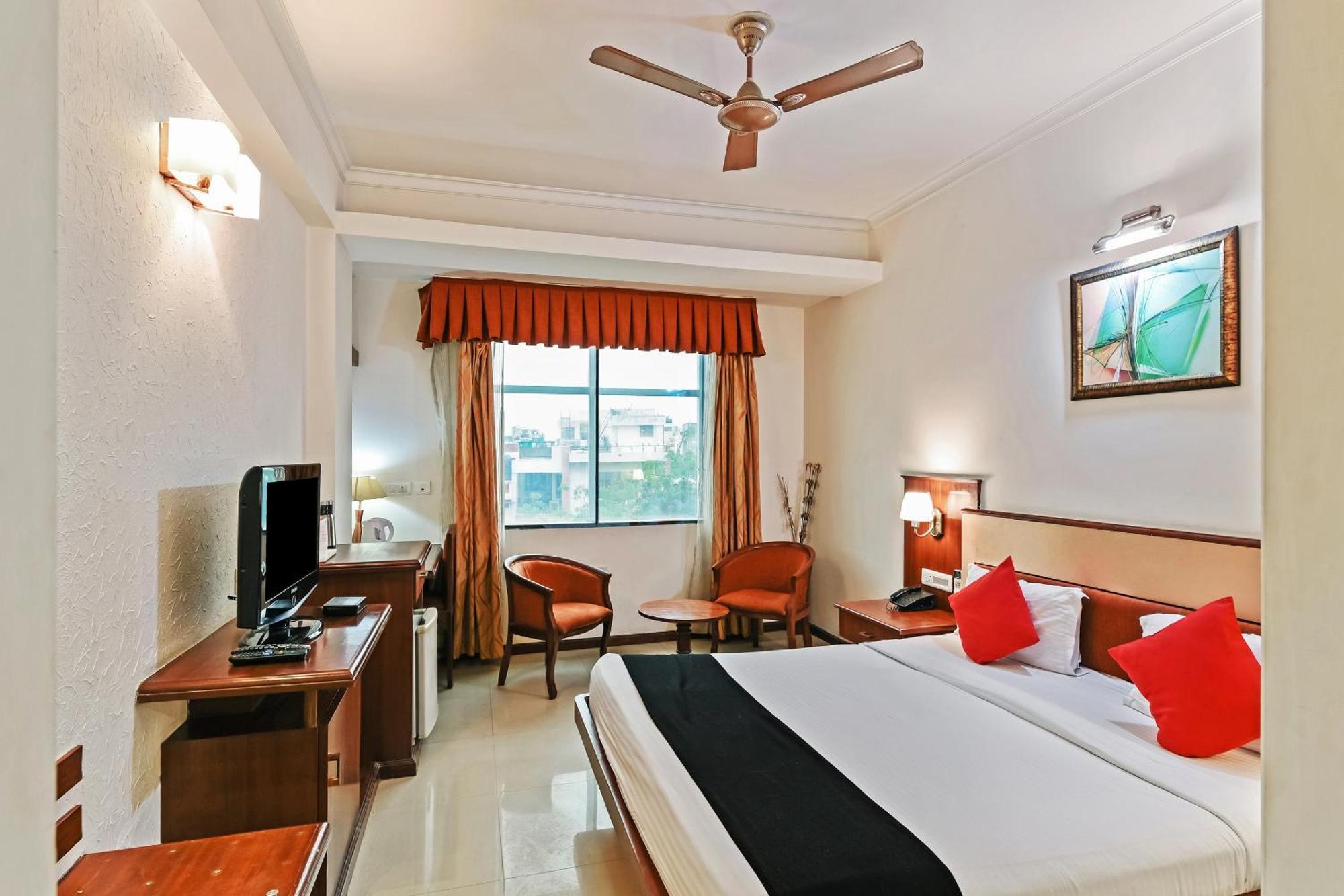Royal Empire Hotel Jaipur