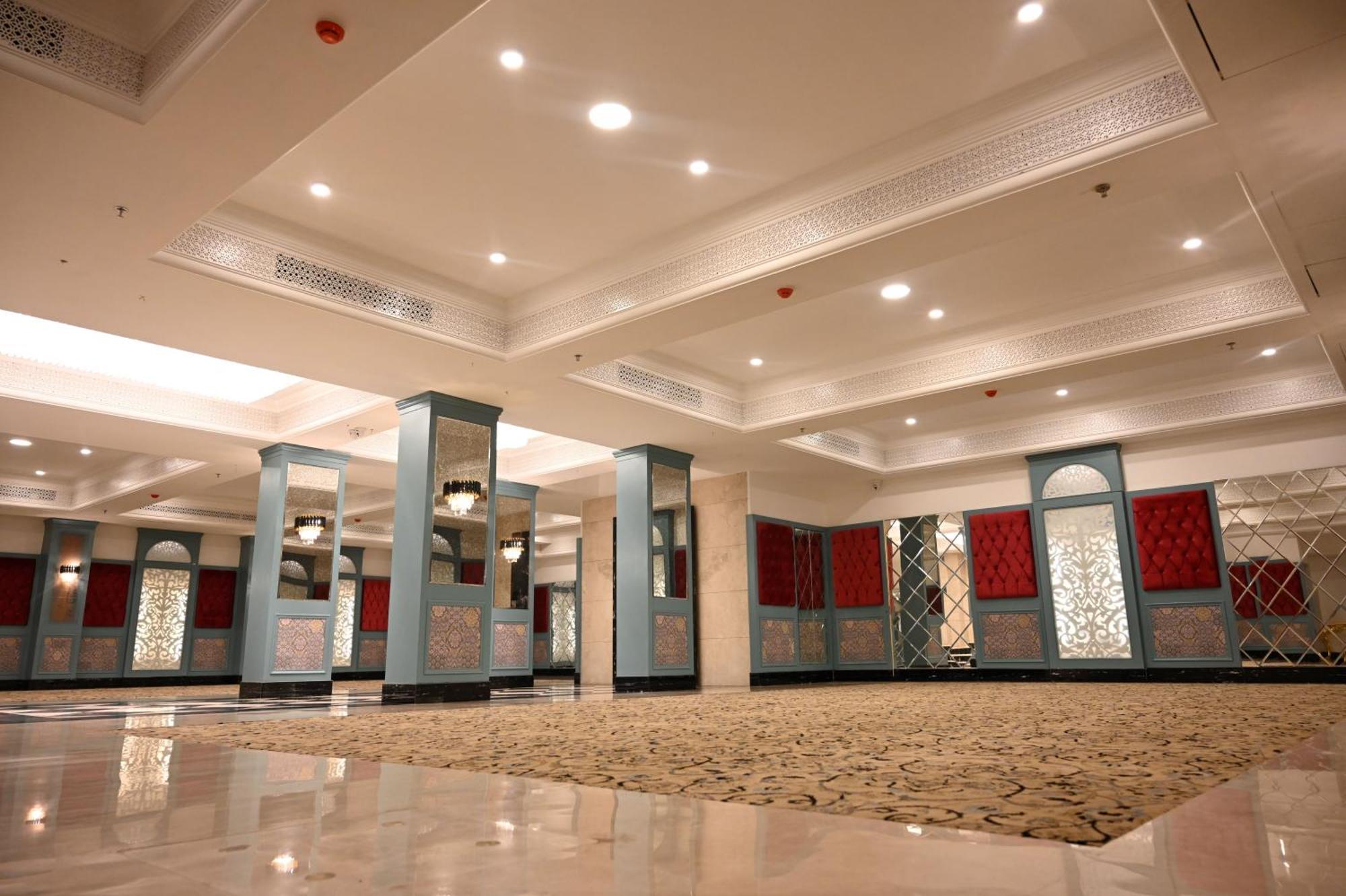 Hotel Blink Jaipur