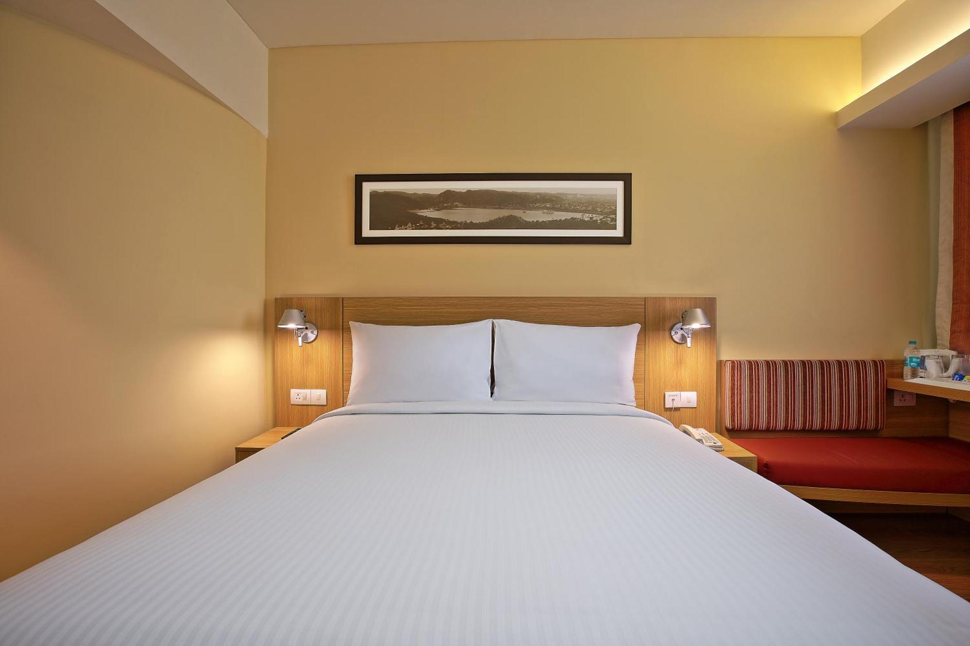 Ibis Centre - An Accor Brand