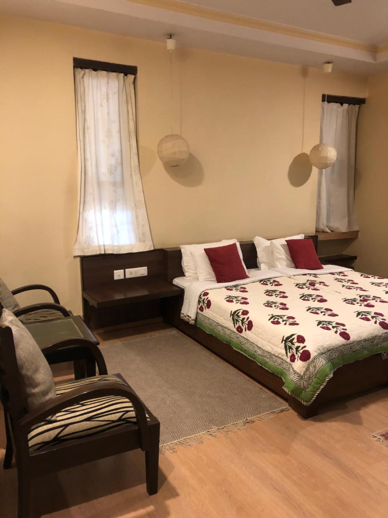 Magpie Homestay