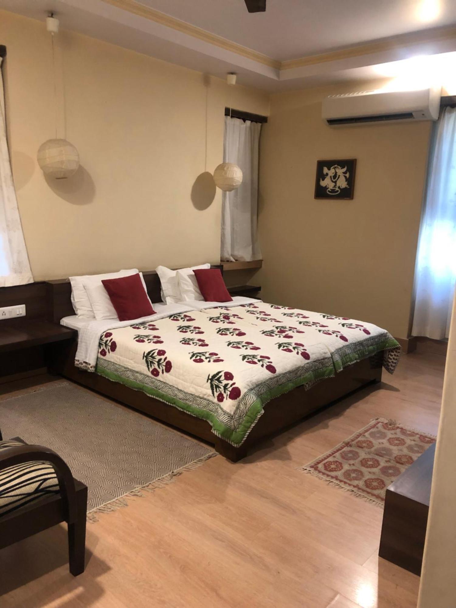 Magpie Homestay *