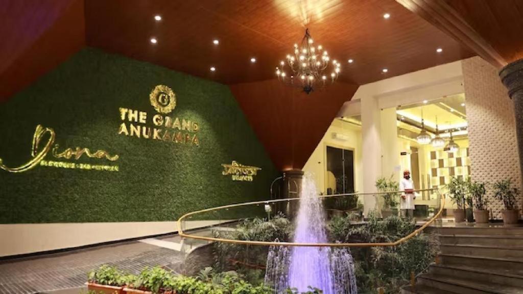 Apartment Grand Anukampa Diona
