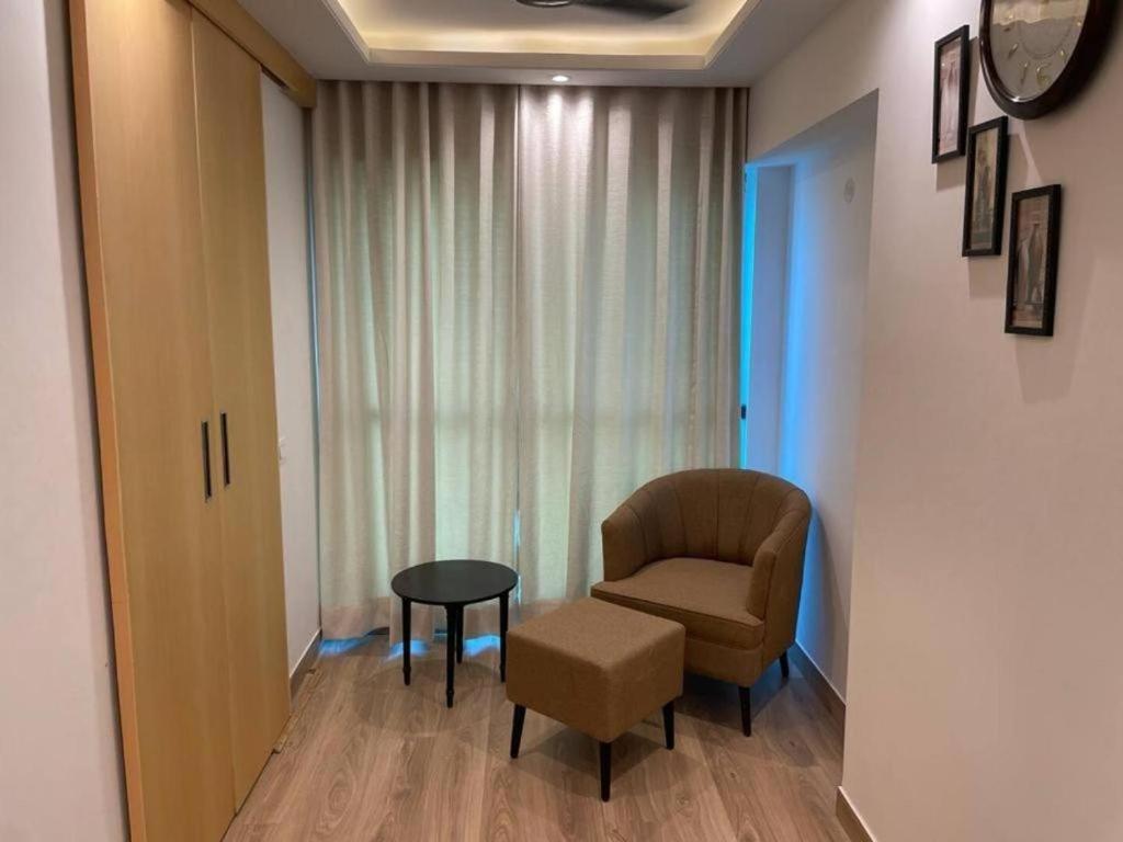 Apartment Grand Anukampa Diona Jaipur