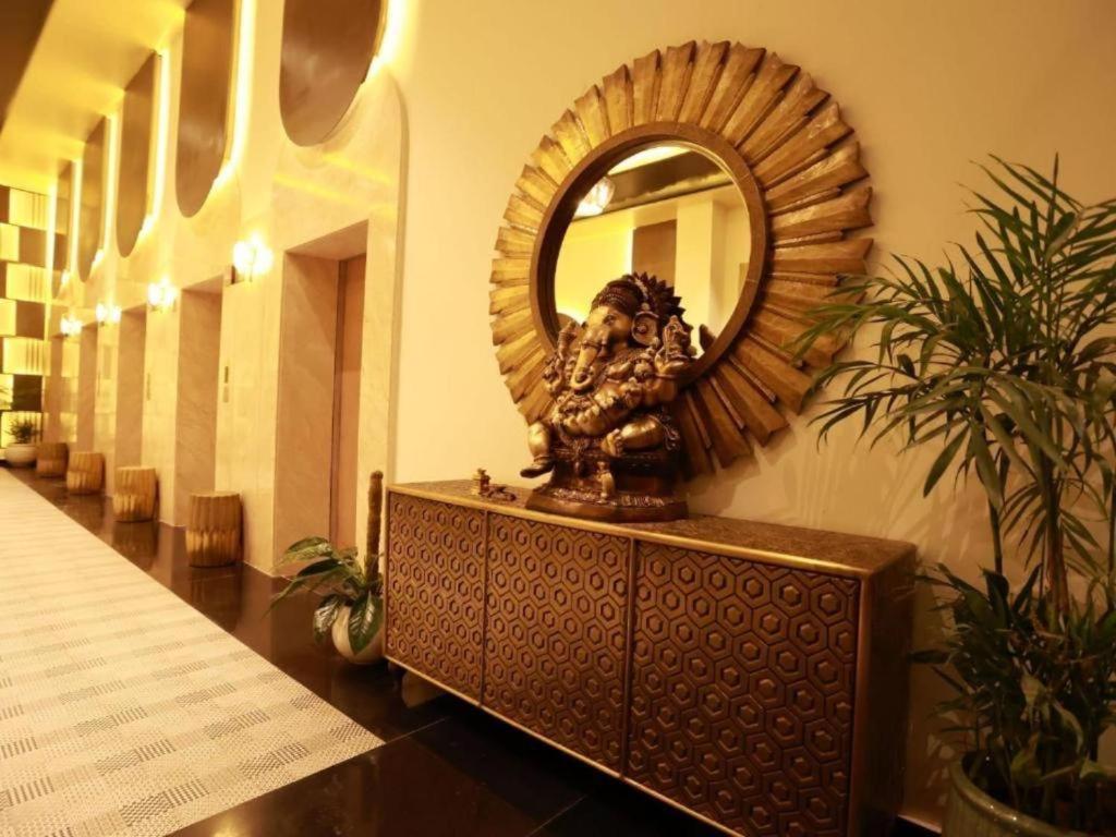 Grand Anukampa Diona Jaipur