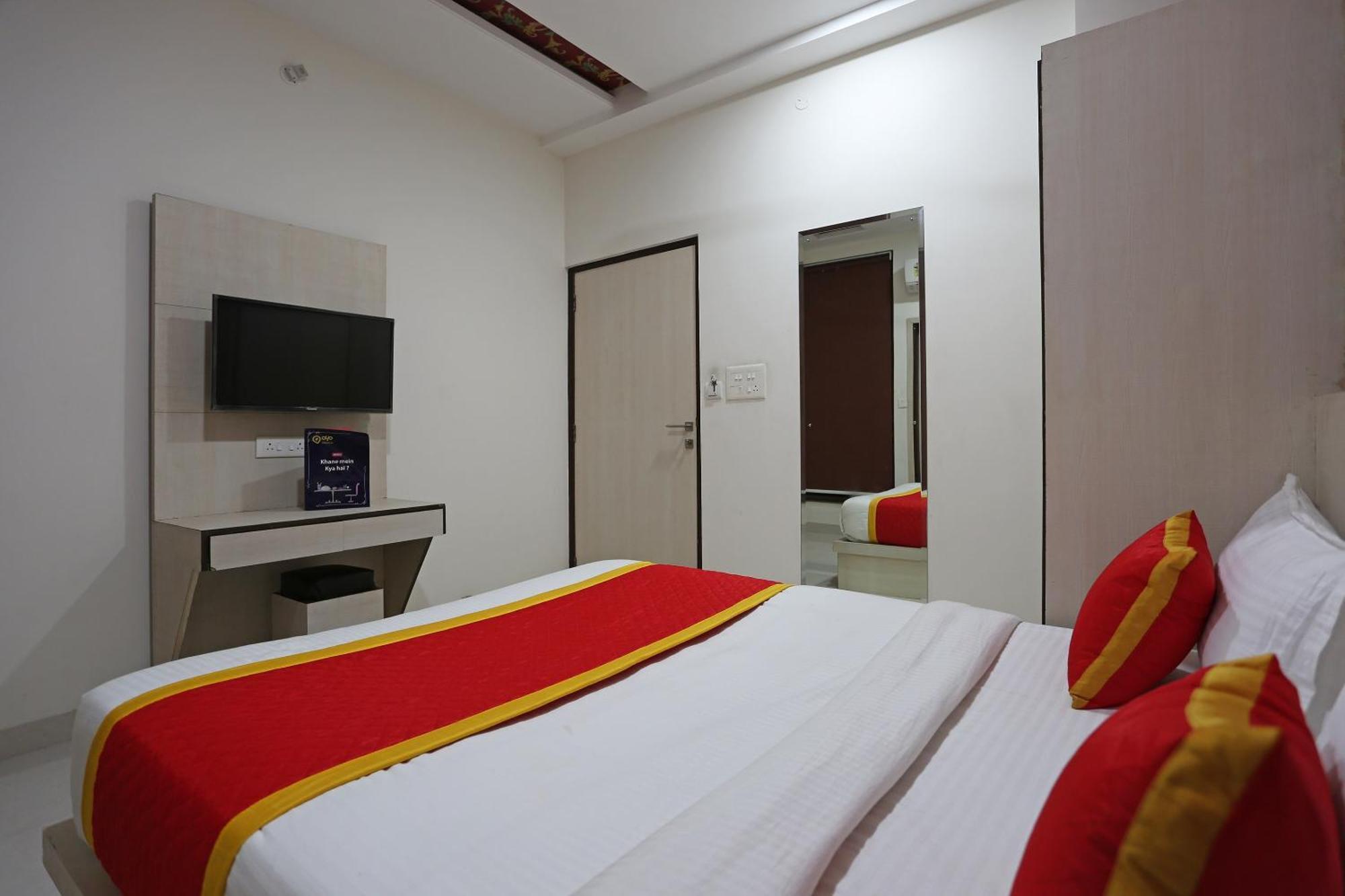 Super Capital O Swastika Hotel 3*