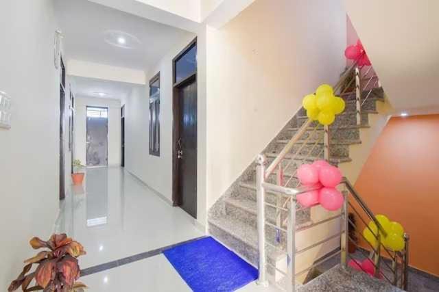 Hotel Collection O Welcome Regency