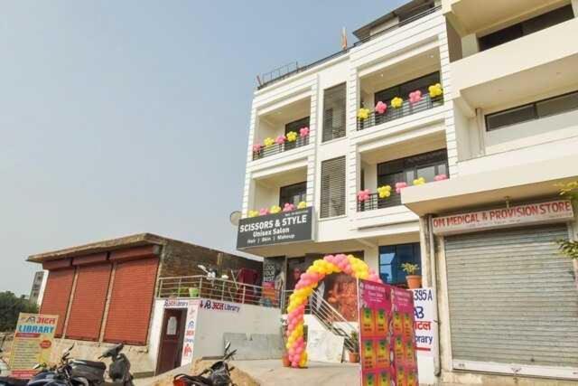 Collection O Welcome Regency Jaipur