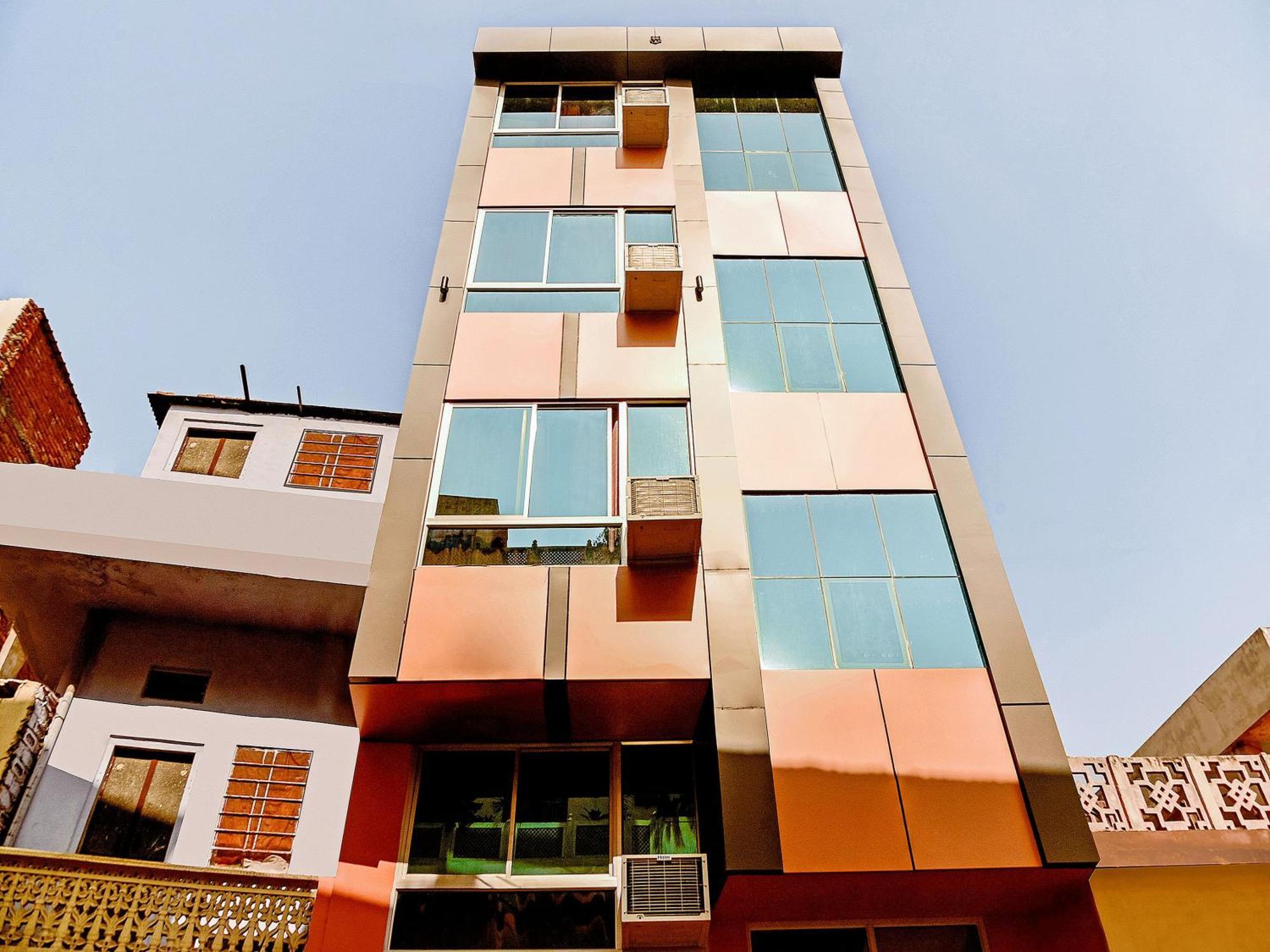 O Suraj 3* Jaipur