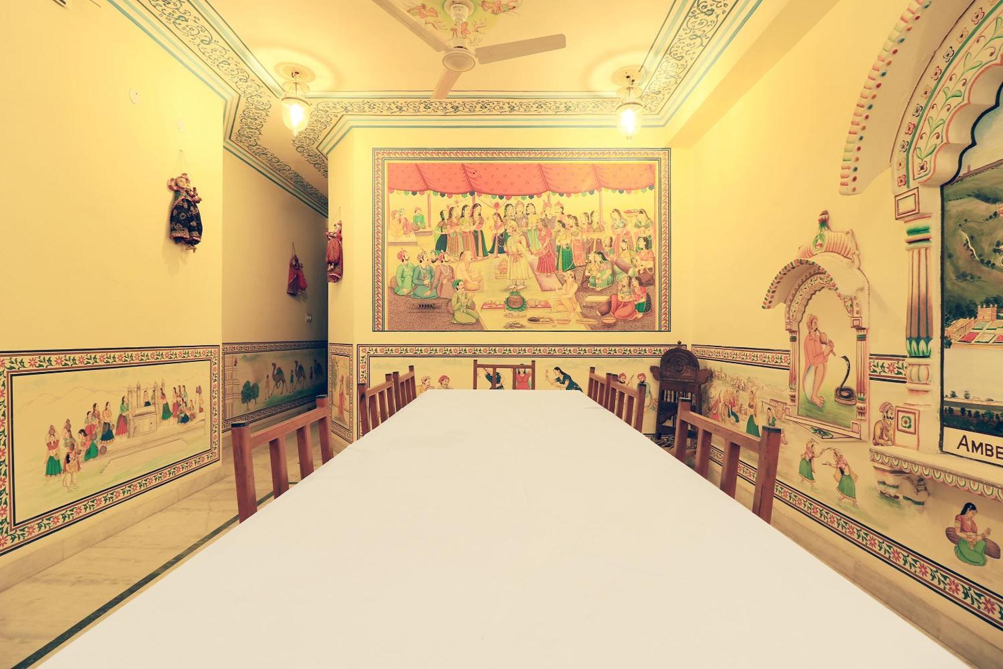 Baba Haveli