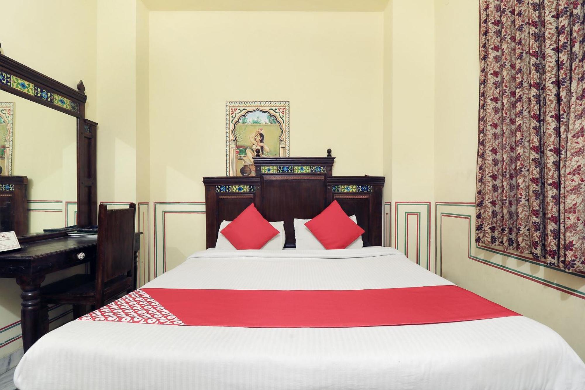 Hotel Baba Haveli 2*