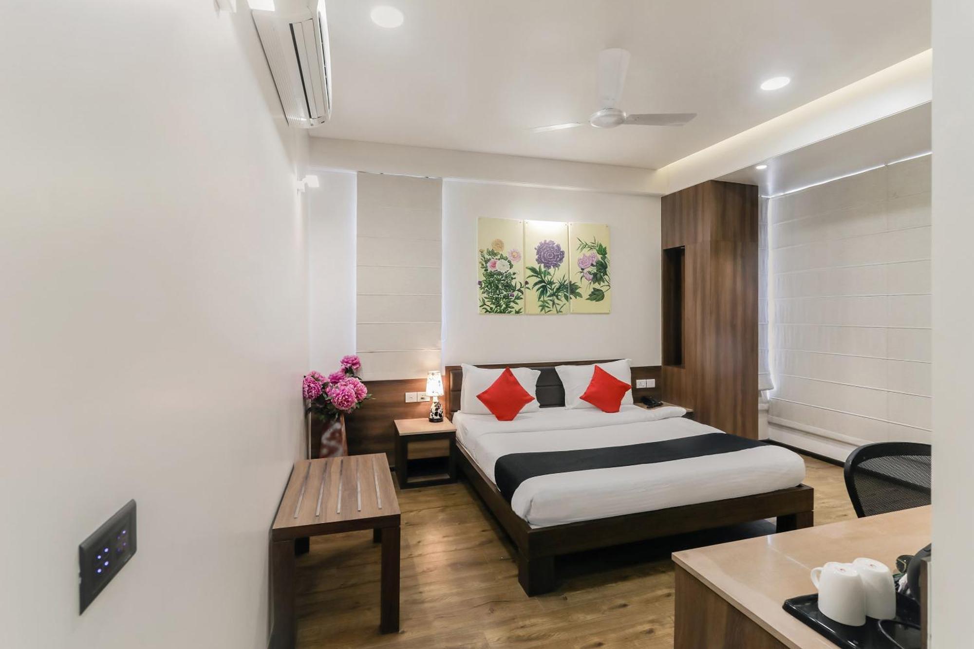 Hotel Fleur Jaipur