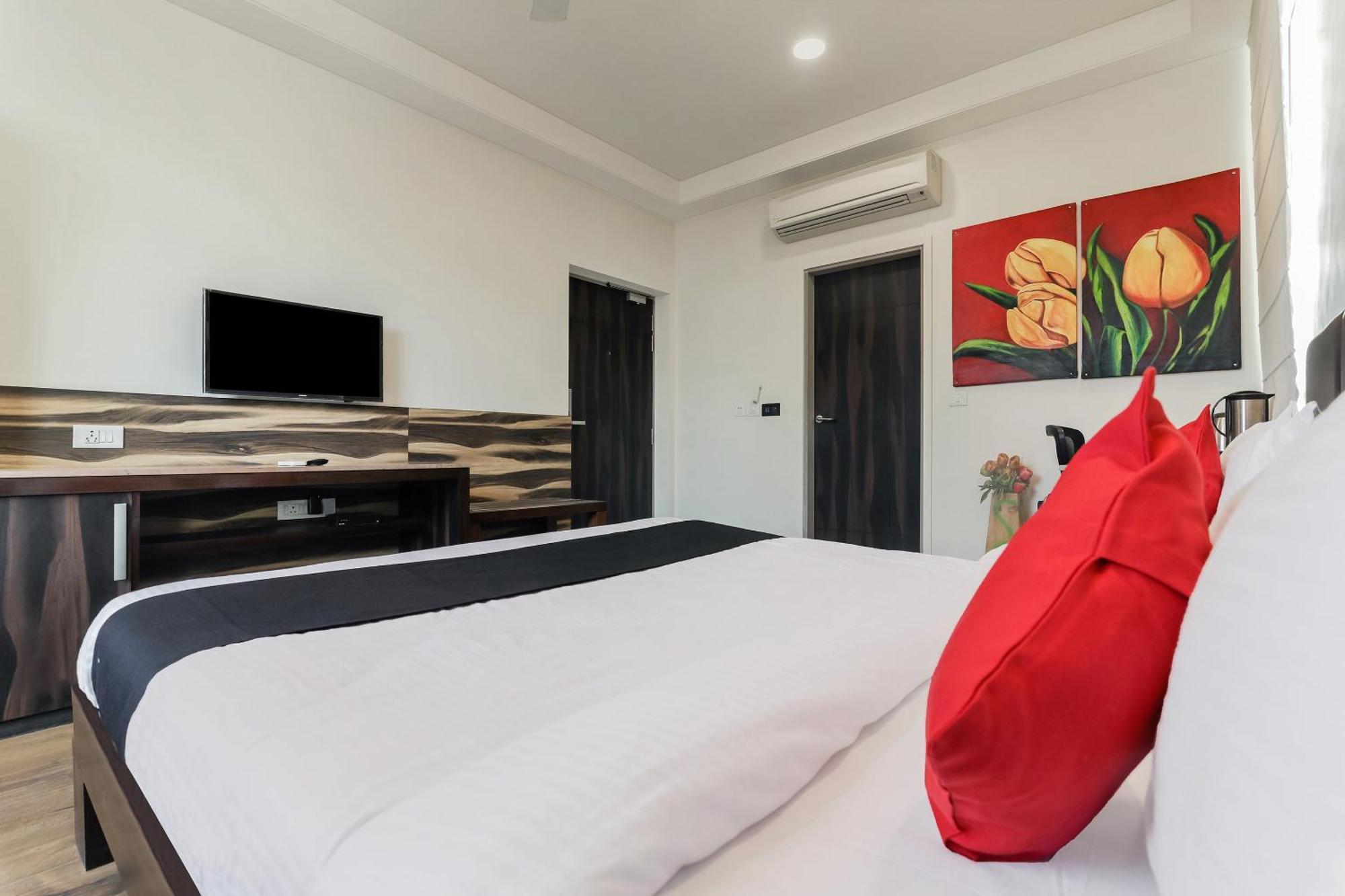 Fleur 3* Jaipur