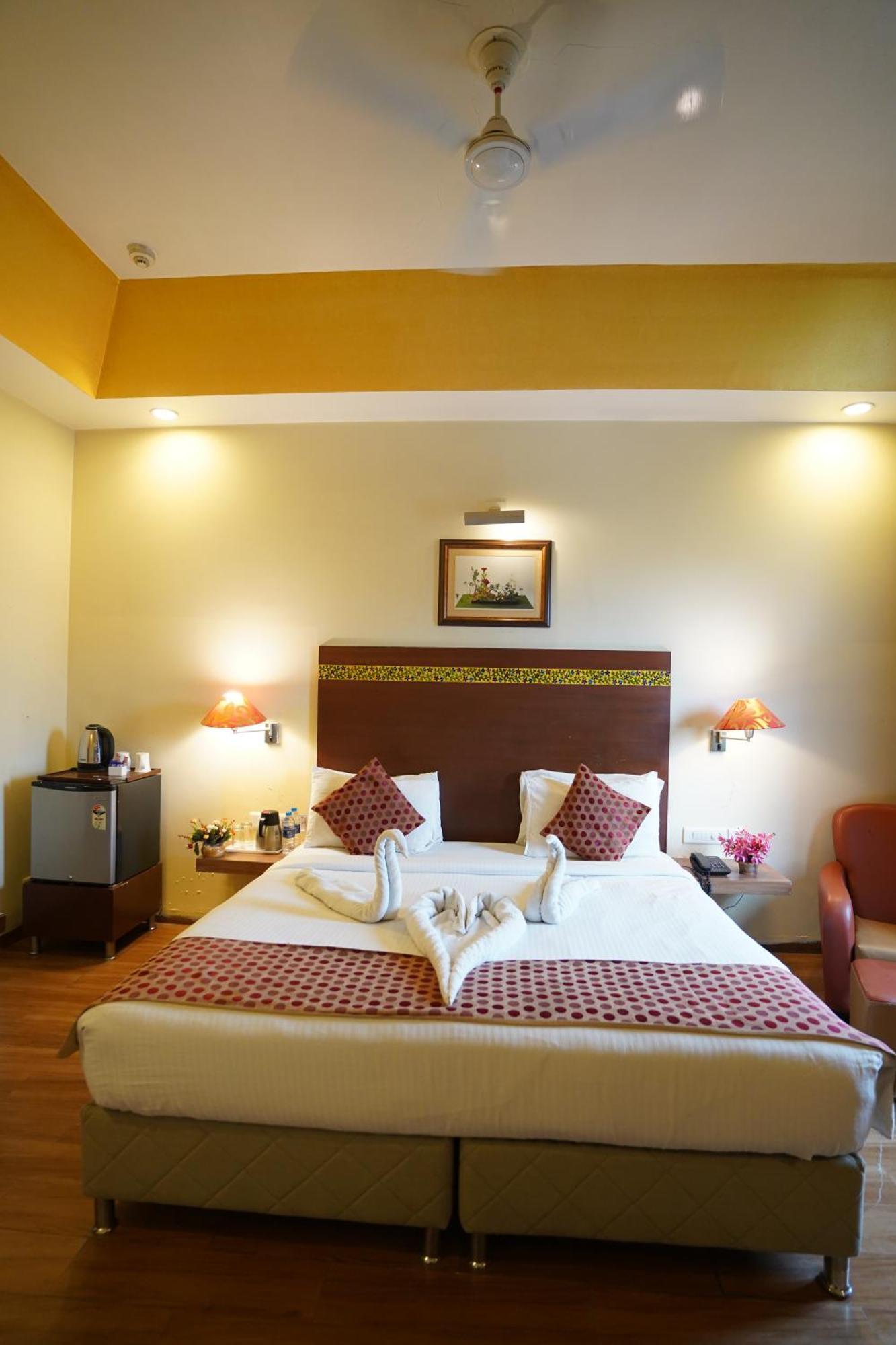 Aurum Boutique Hotel Jaipur