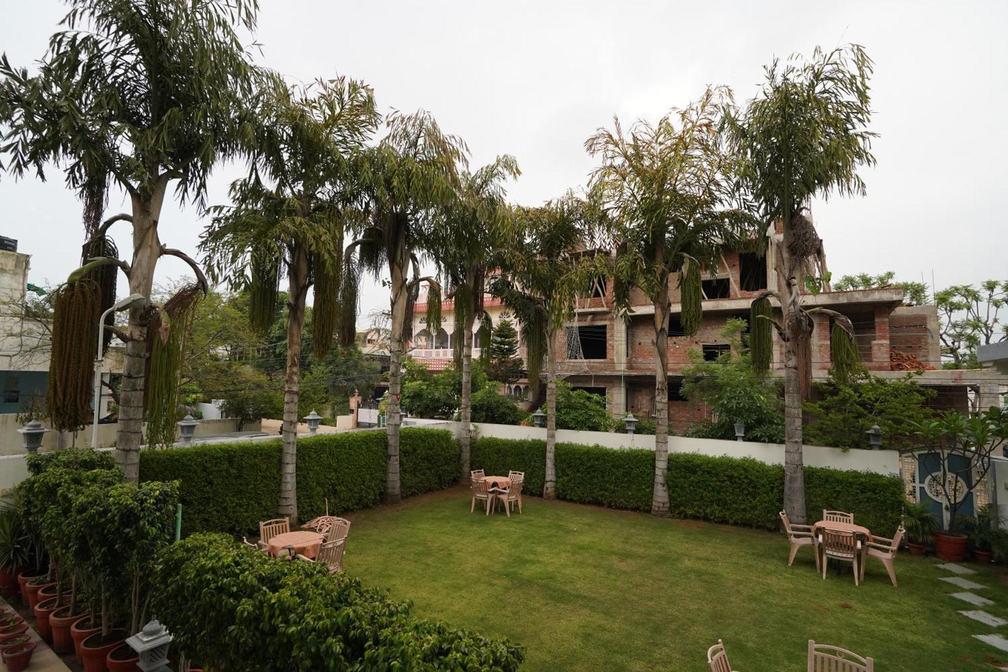 Aurum Boutique 4* Jaipur