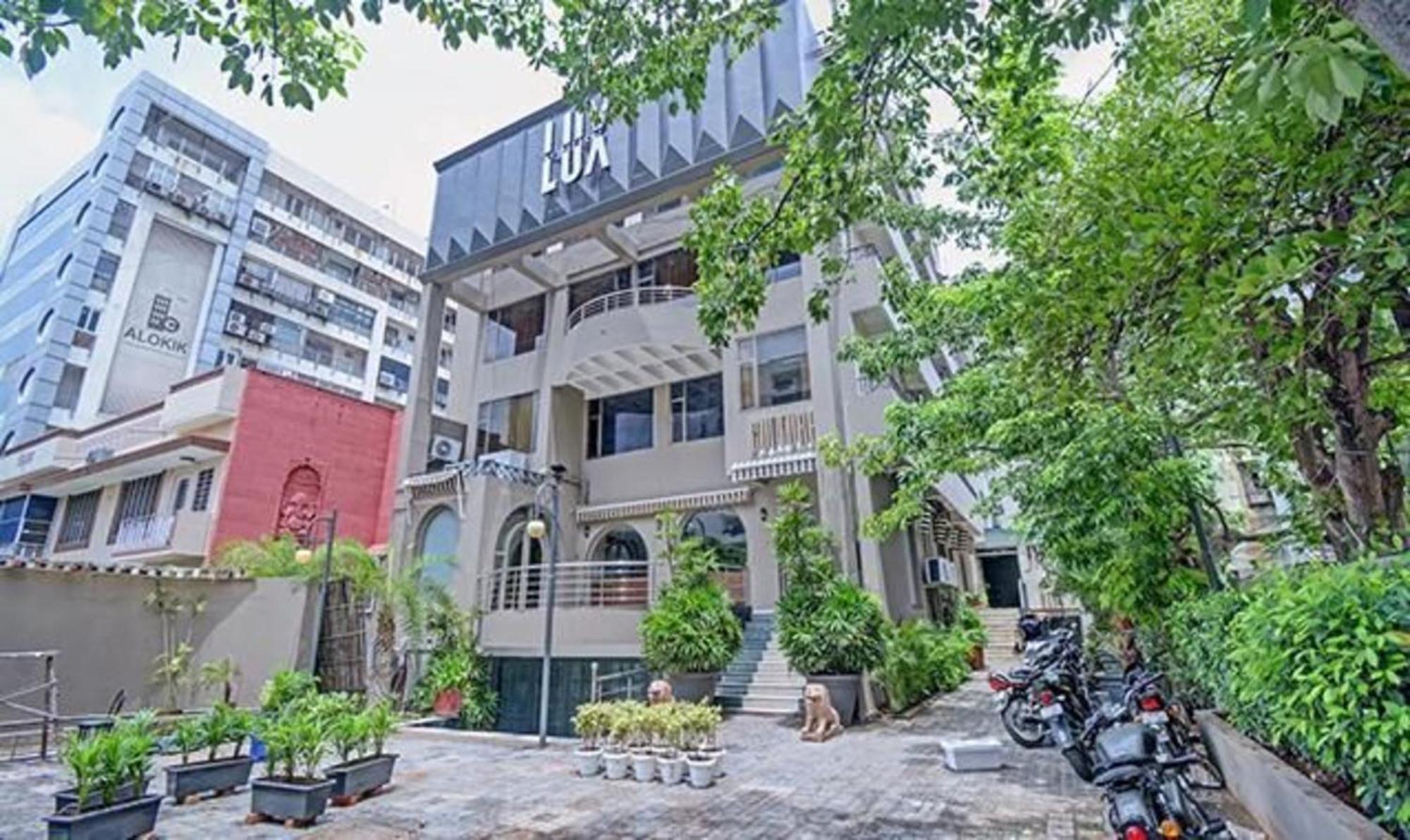 Fabhotel Prime Garden View Hotel