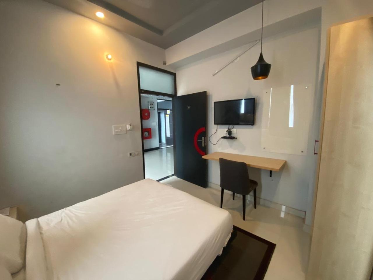 Grand By Stayapart 3* Jaipur