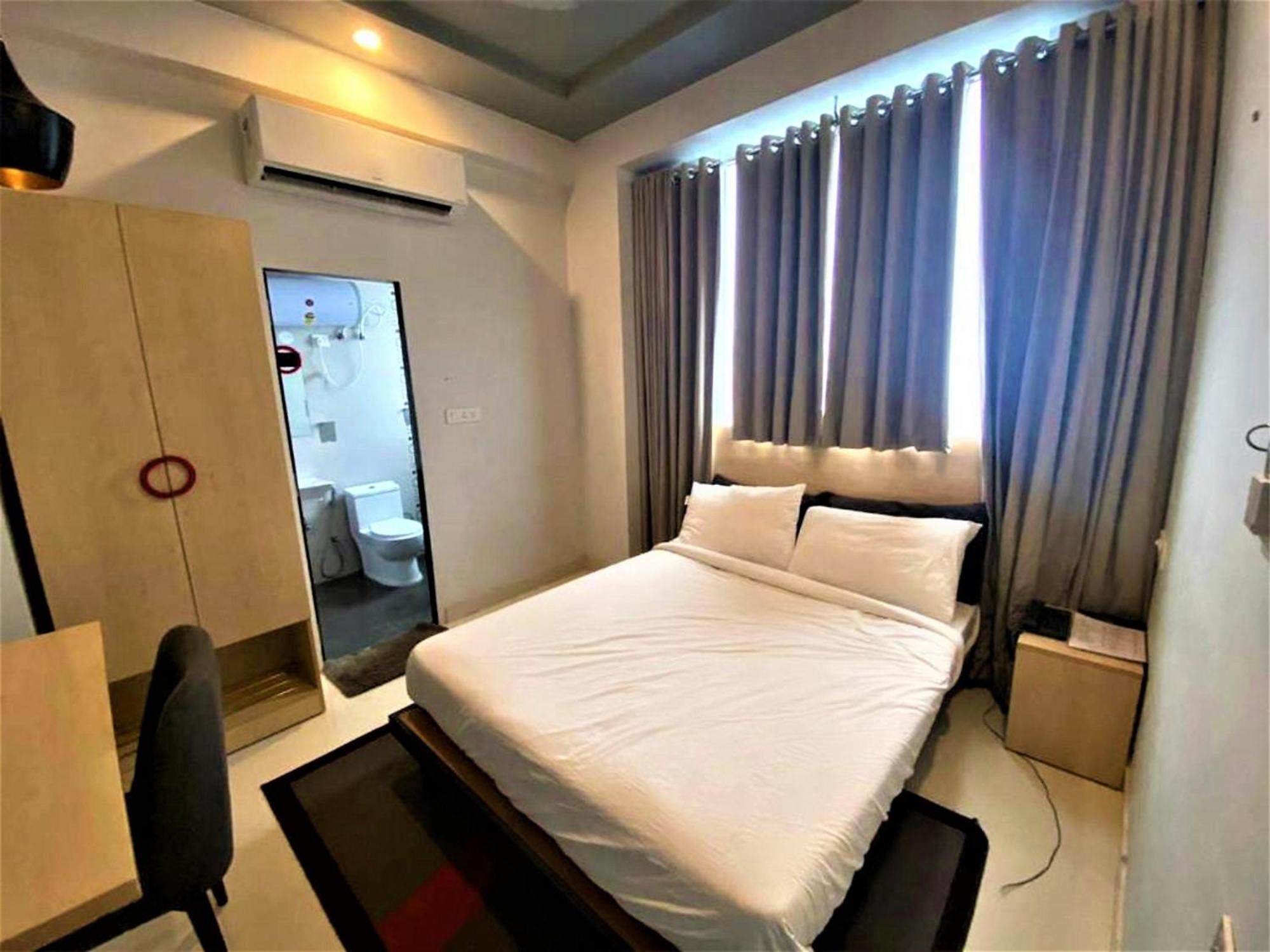 Grand By Stayapart 3*