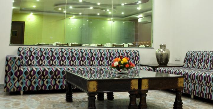 Hotel Capital O 11744 Heritage Heights 3*