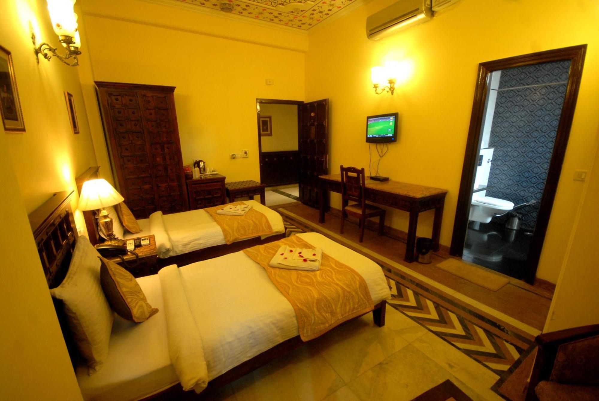 Rajputana Haveli - 3* Jaipur