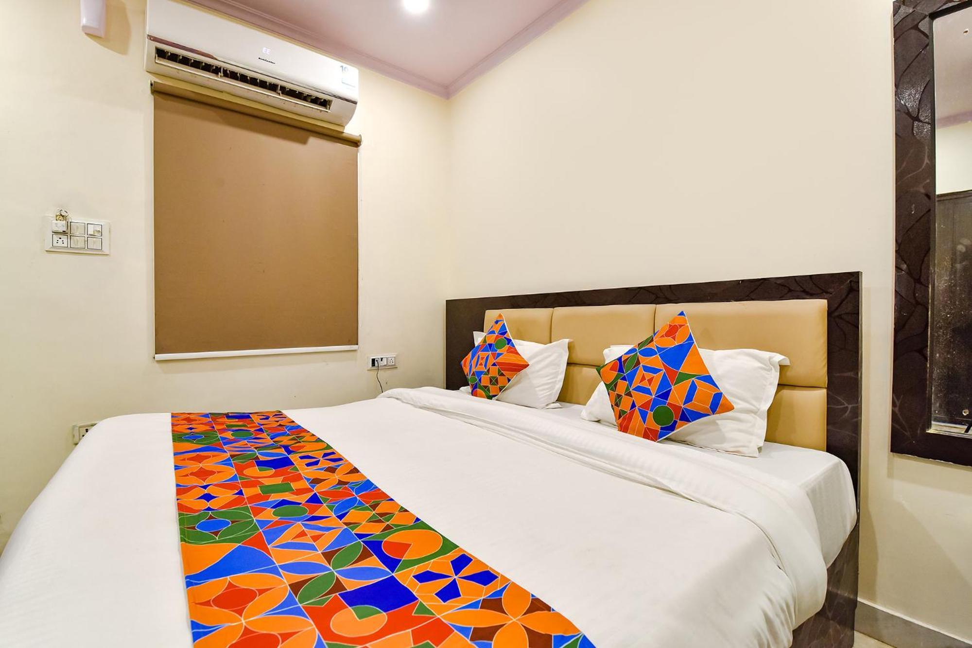 Fabhotel Golden Leaf I Hotel 3*