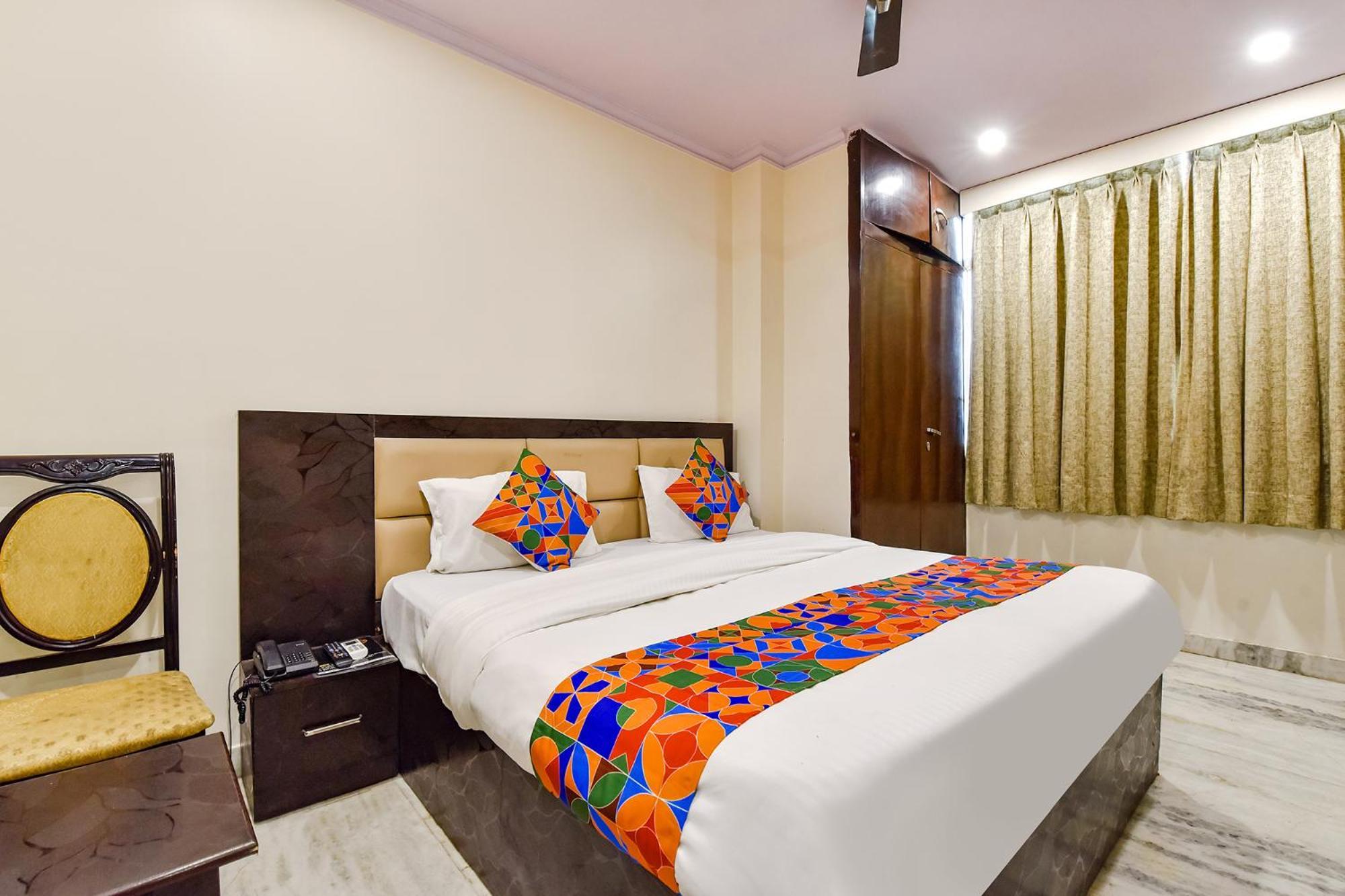 Fabhotel Golden Leaf I Jaipur