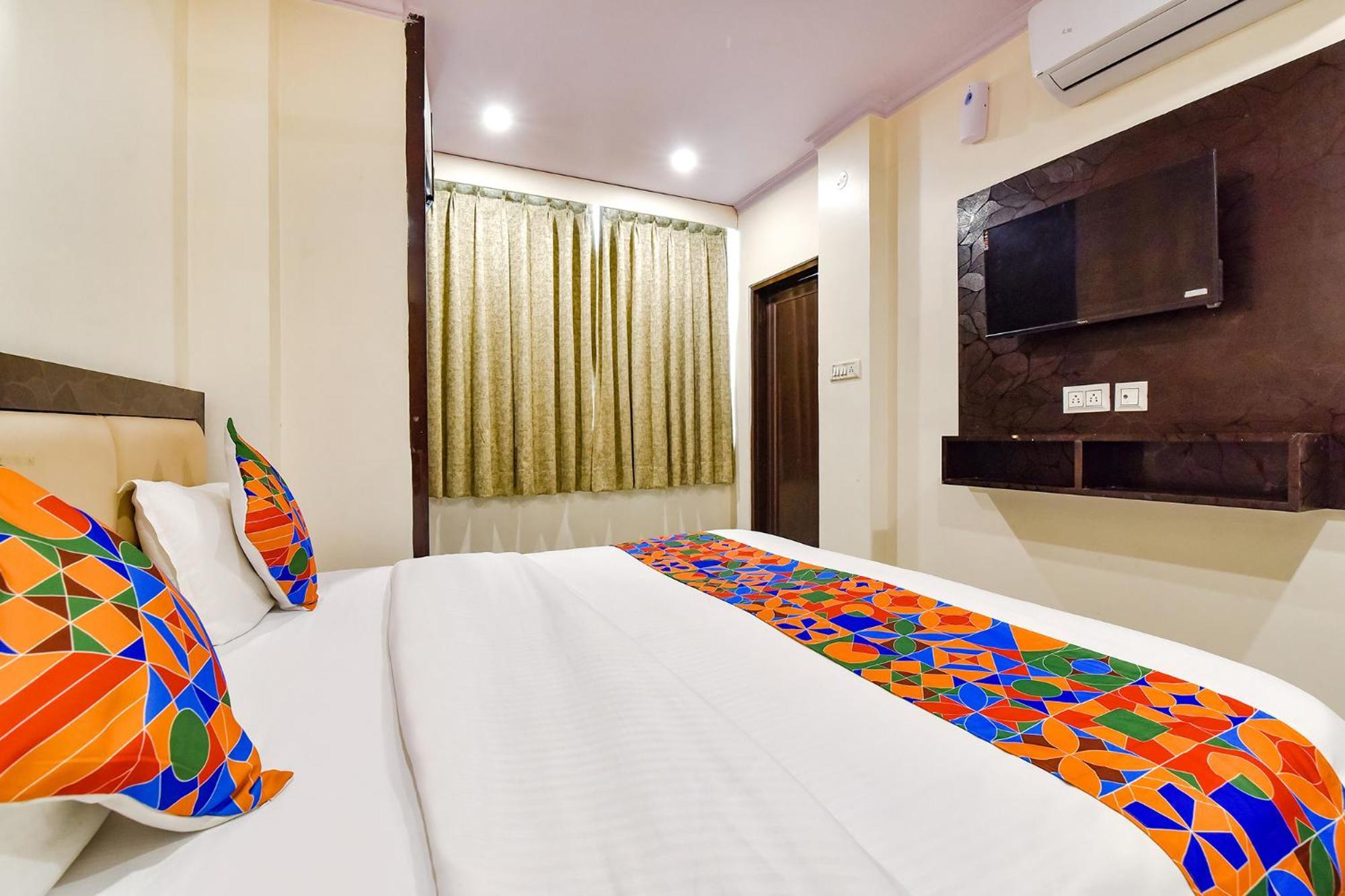Fabhotel Golden Leaf I Hotel Jaipur