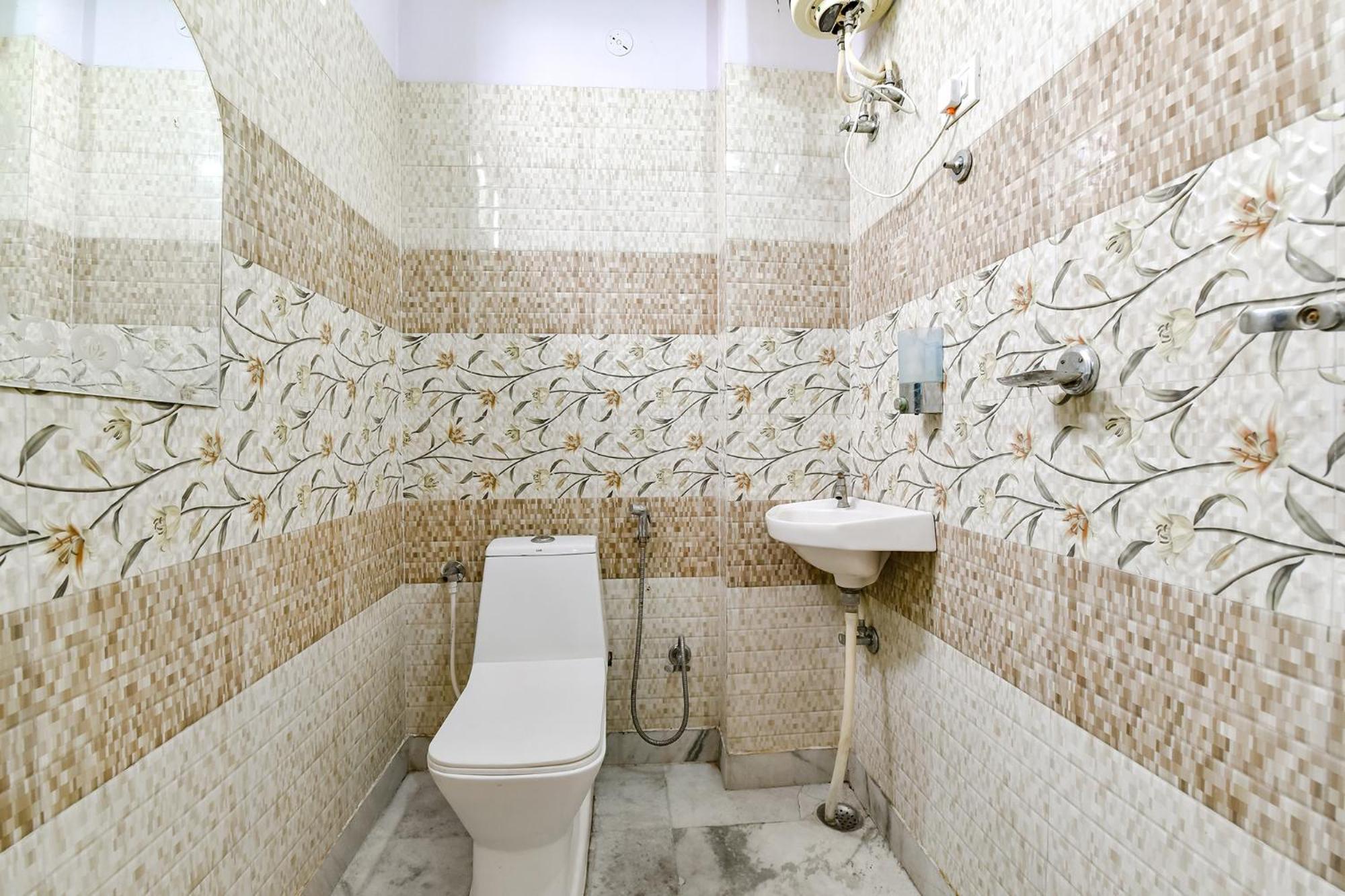 Fabhotel Golden Leaf I 3*