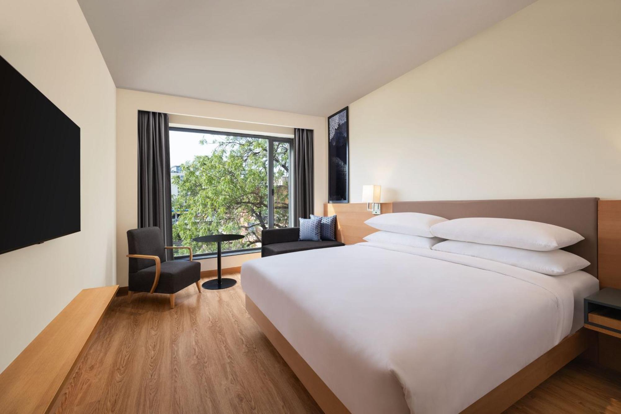 Fairfield By Marriott
