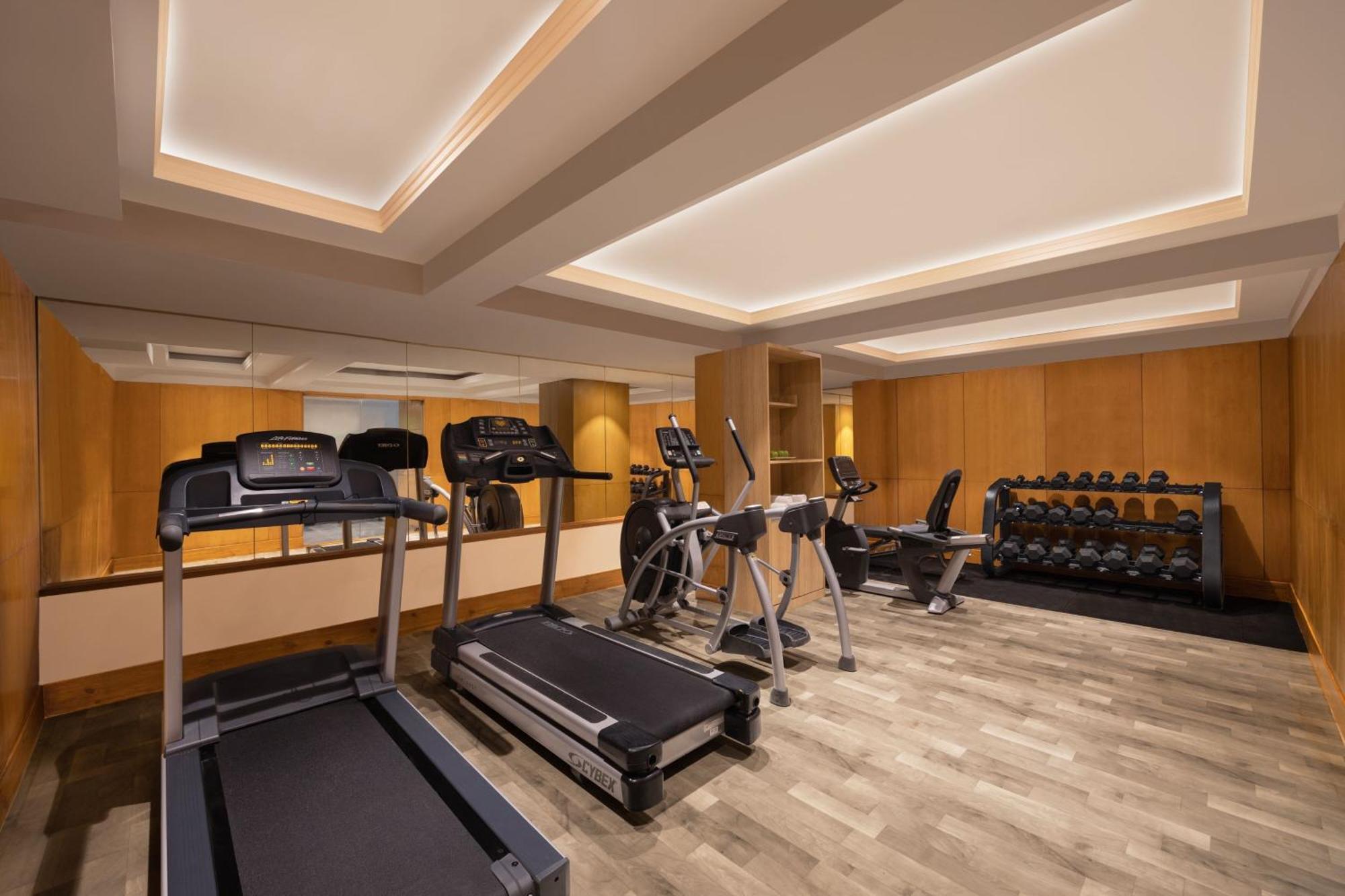 Hotel Fairfield By Marriott Jaipur
