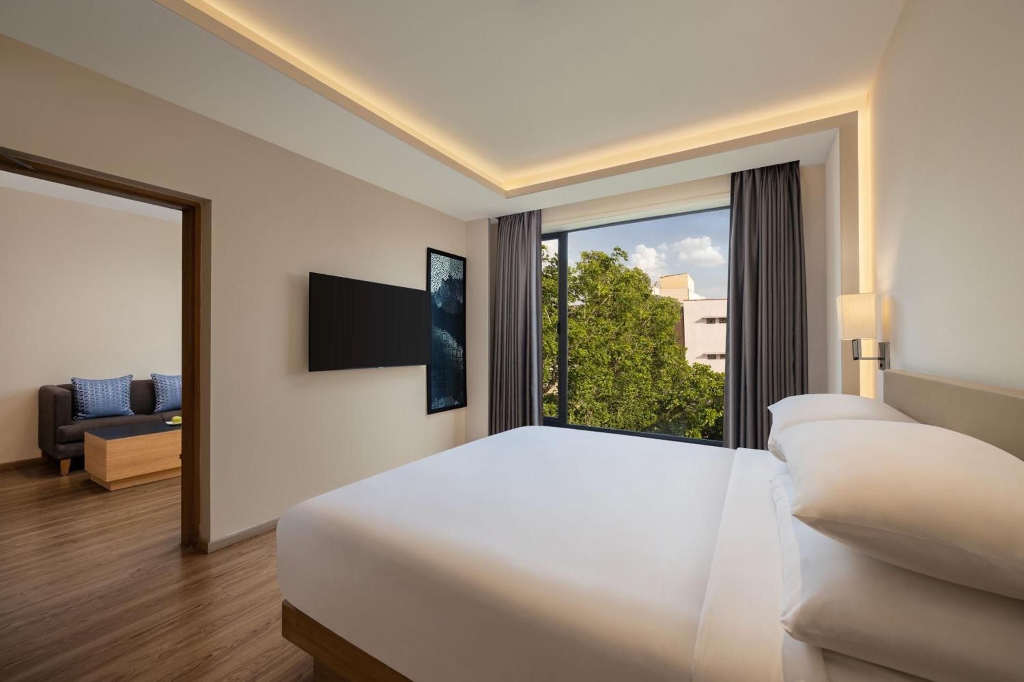 Fairfield By Marriott 5*