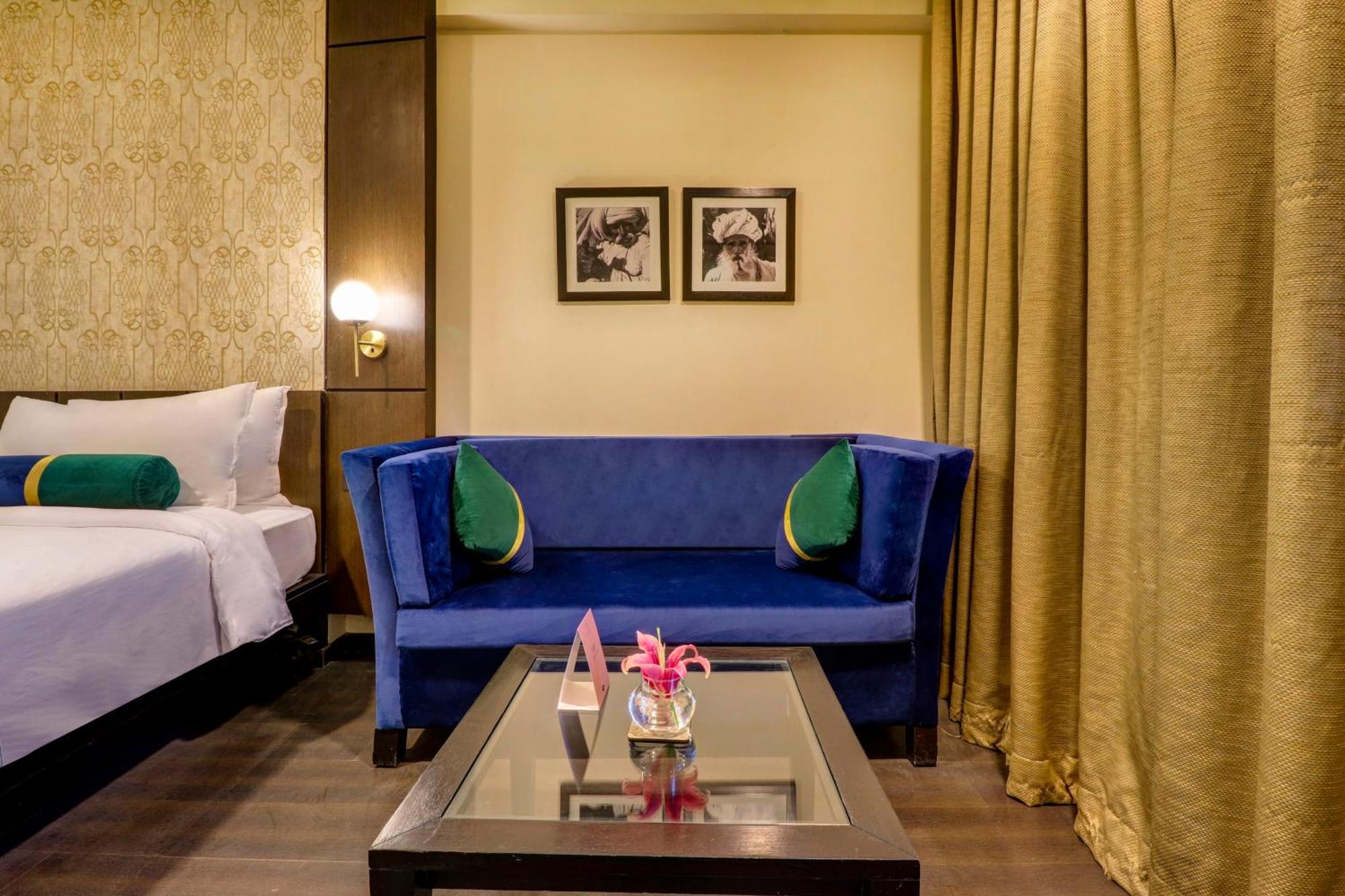 Sunday 5* Jaipur