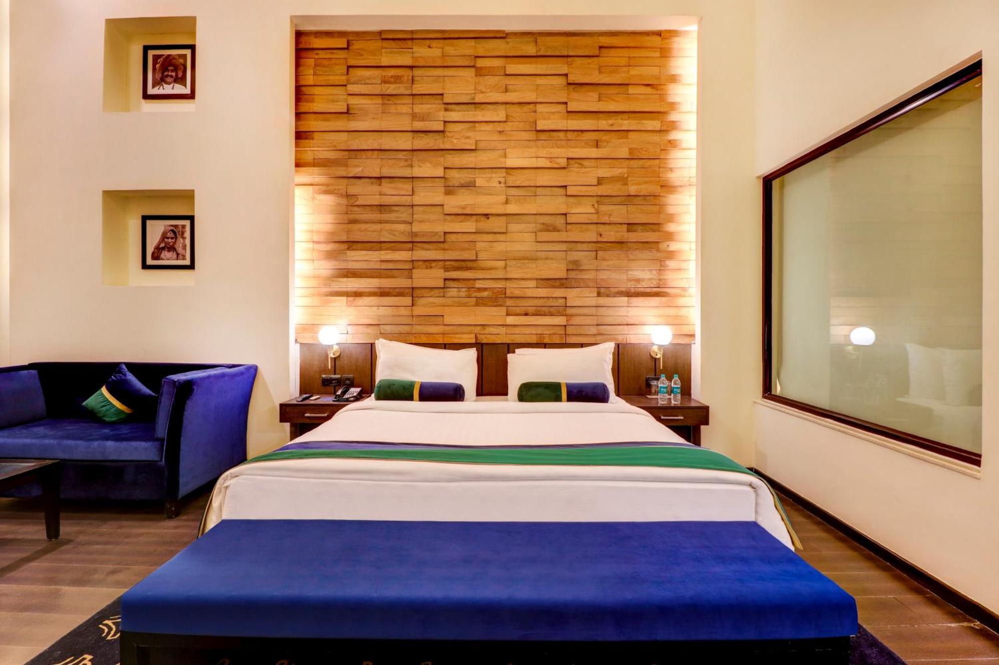 Hotel Sunday Jaipur