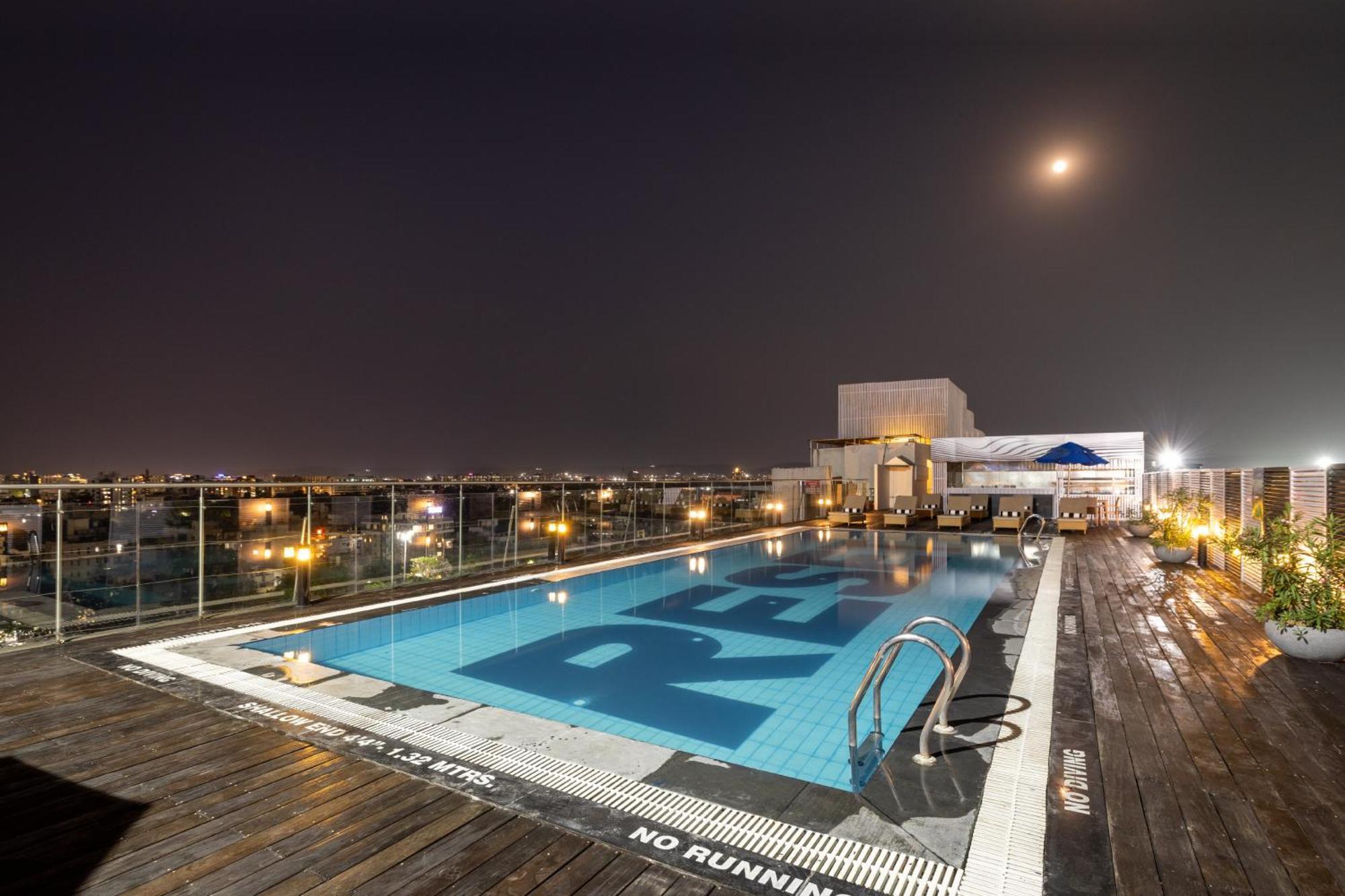 Sunday Hotel 5*