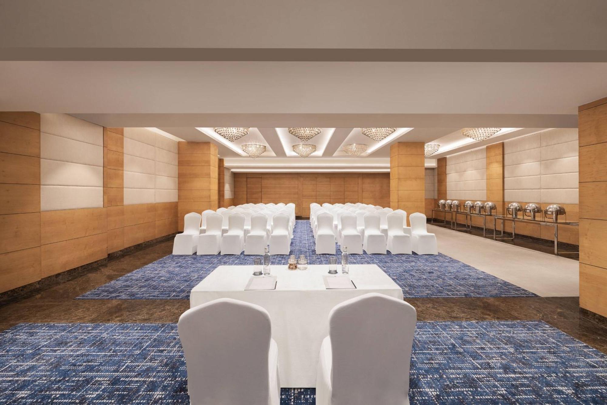 Fairfield By Marriott Hotel