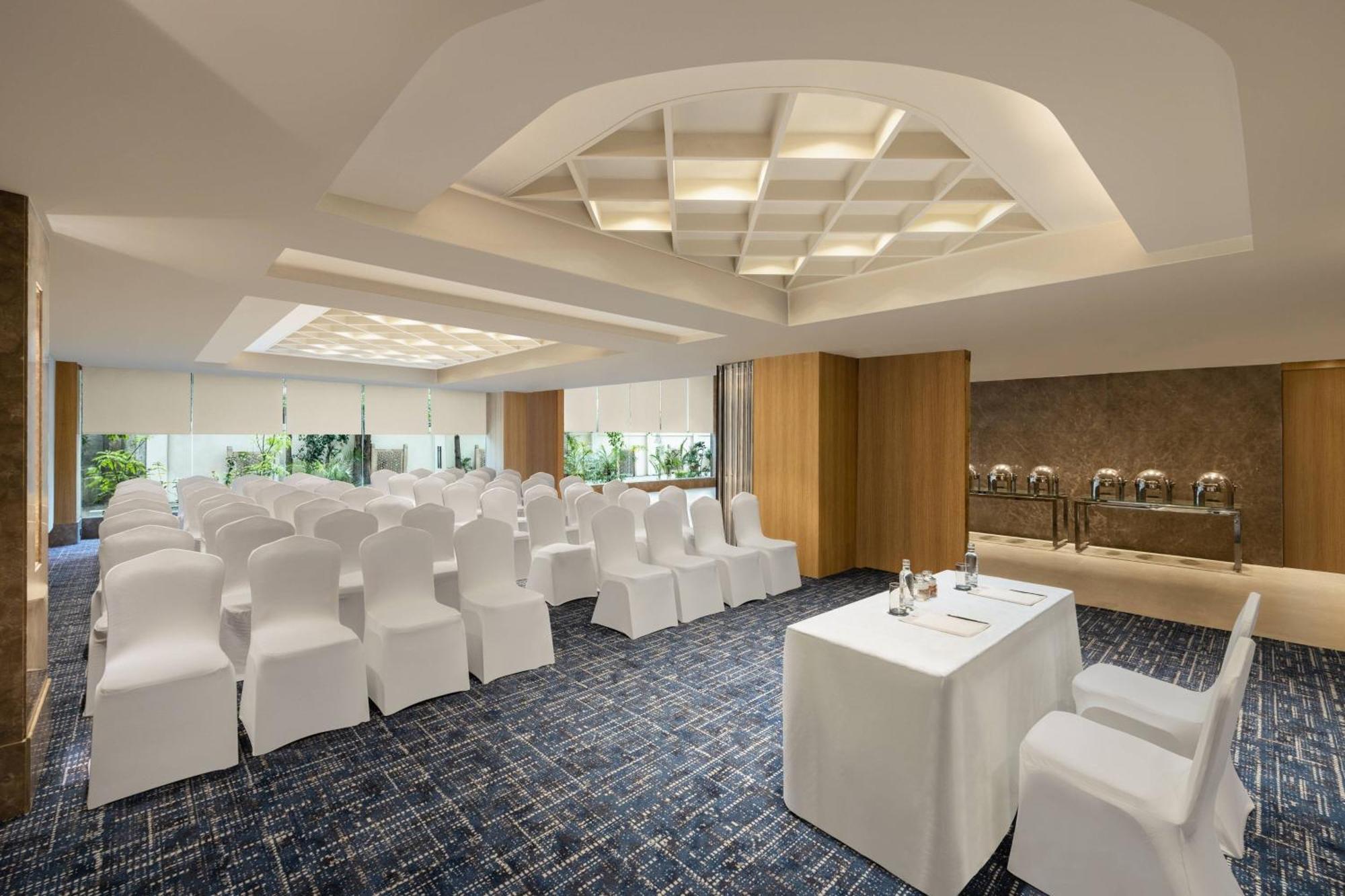 Fairfield By Marriott Hotel Jaipur