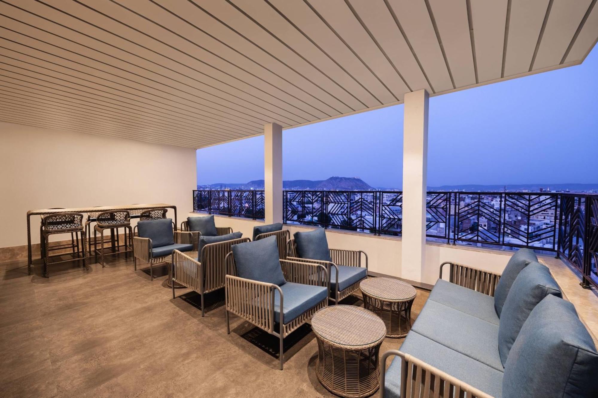 Fairfield By Marriott Hotel Jaipur
