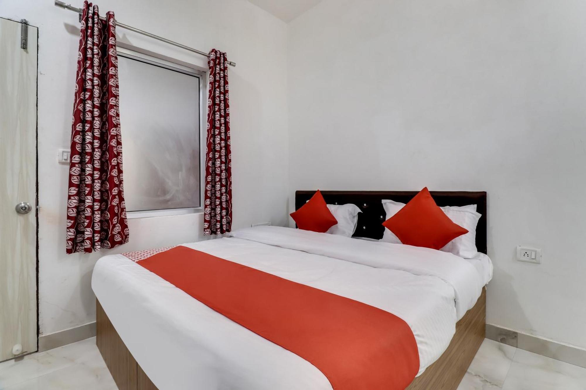 O Rj Hotel 4*