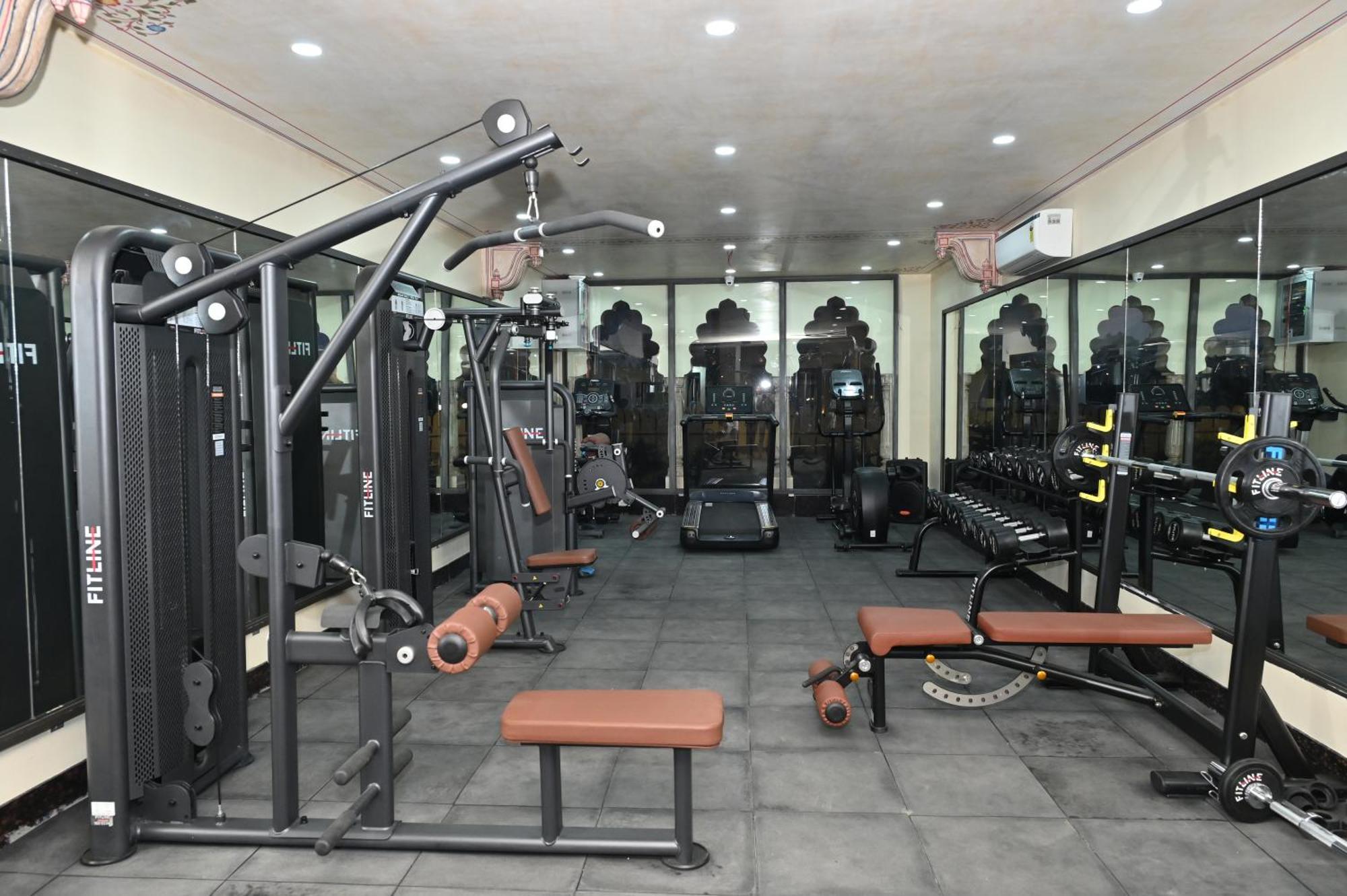 Umaid Haveli-a Heritage Style &