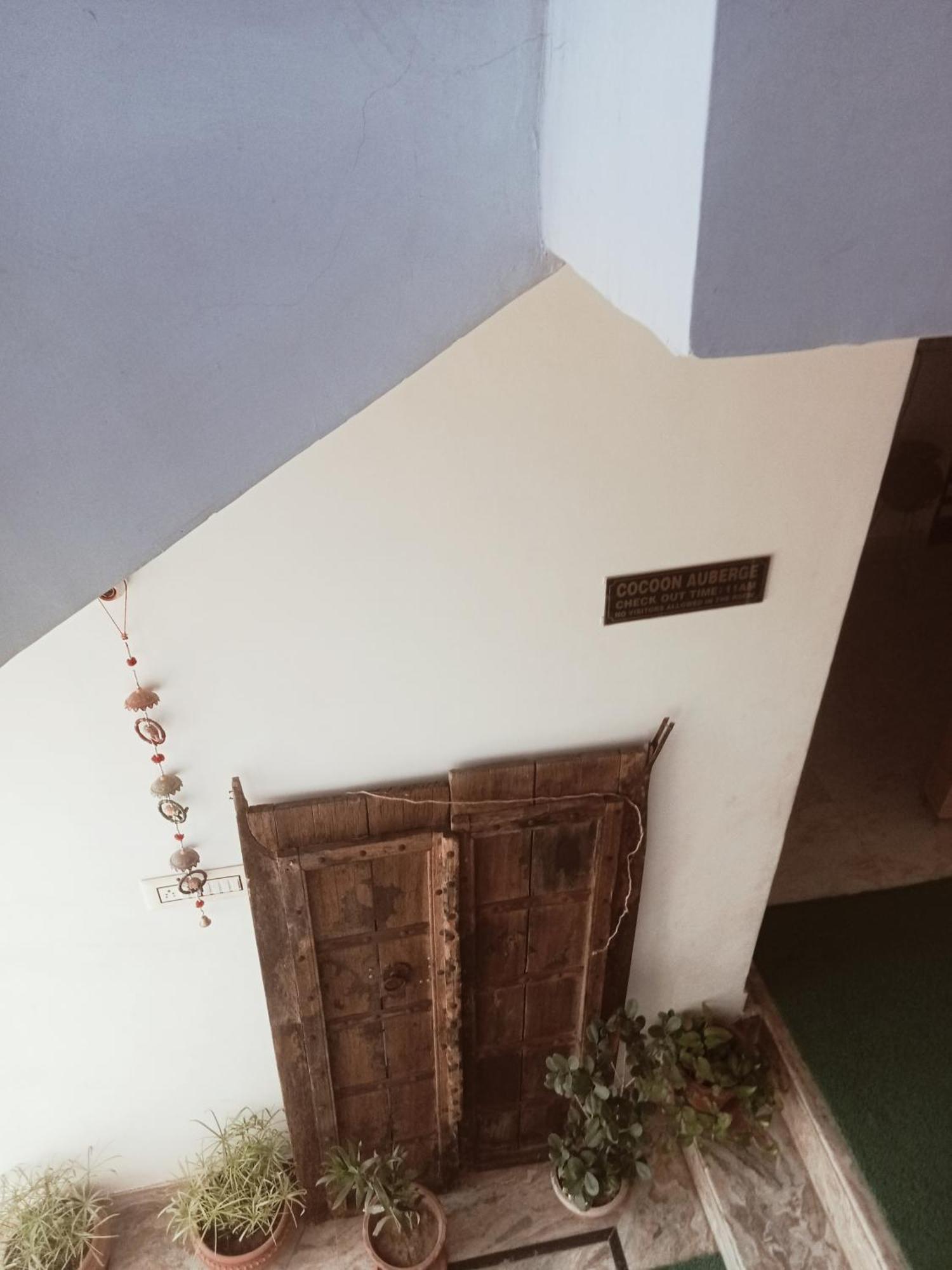 Guest house Cocoon Jaipur
