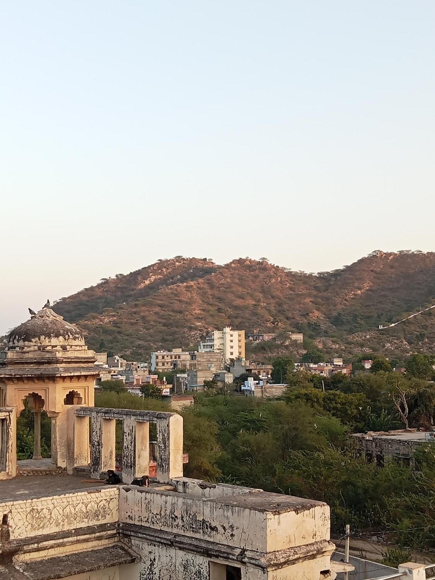 Guest house Cocoon Jaipur