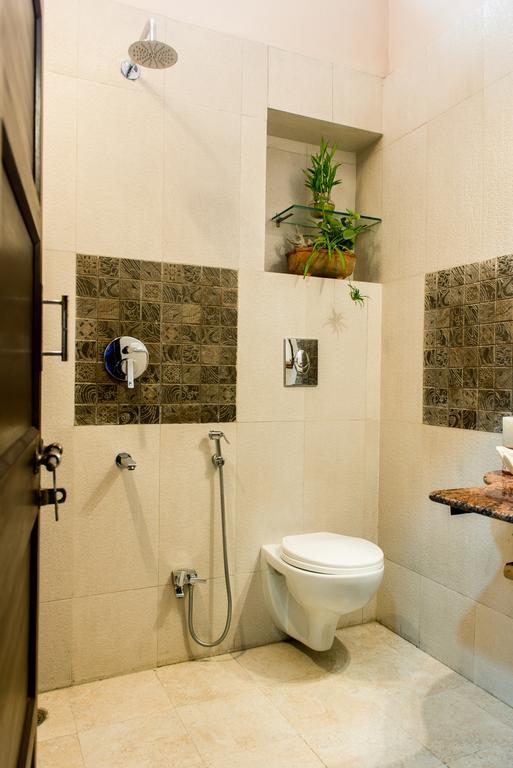 Kalpana Yoga Homestay