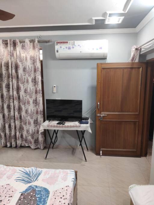 Urban Vibe 1 Bhk Apartment