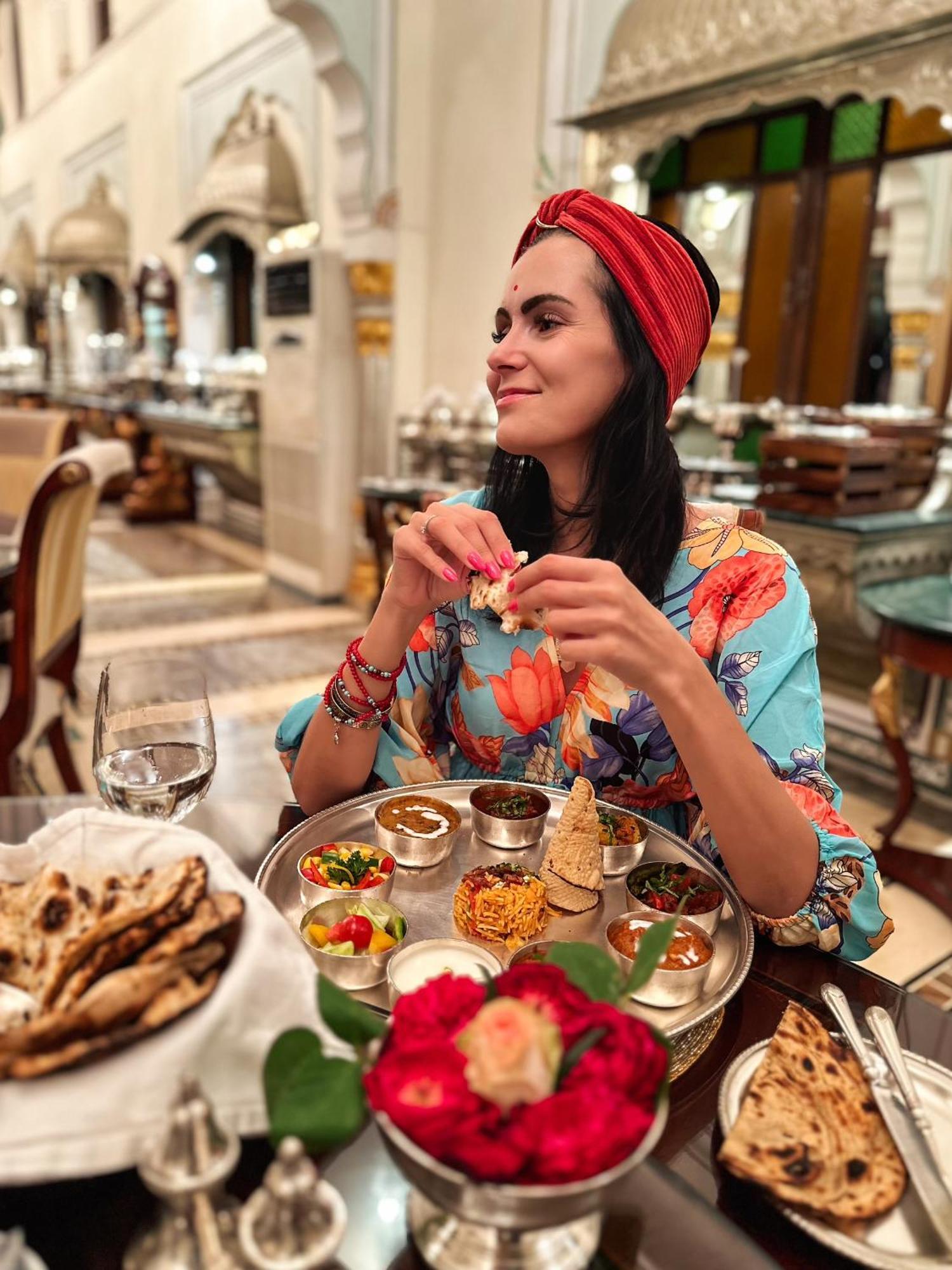 The Raj Palace 5* Jaipur