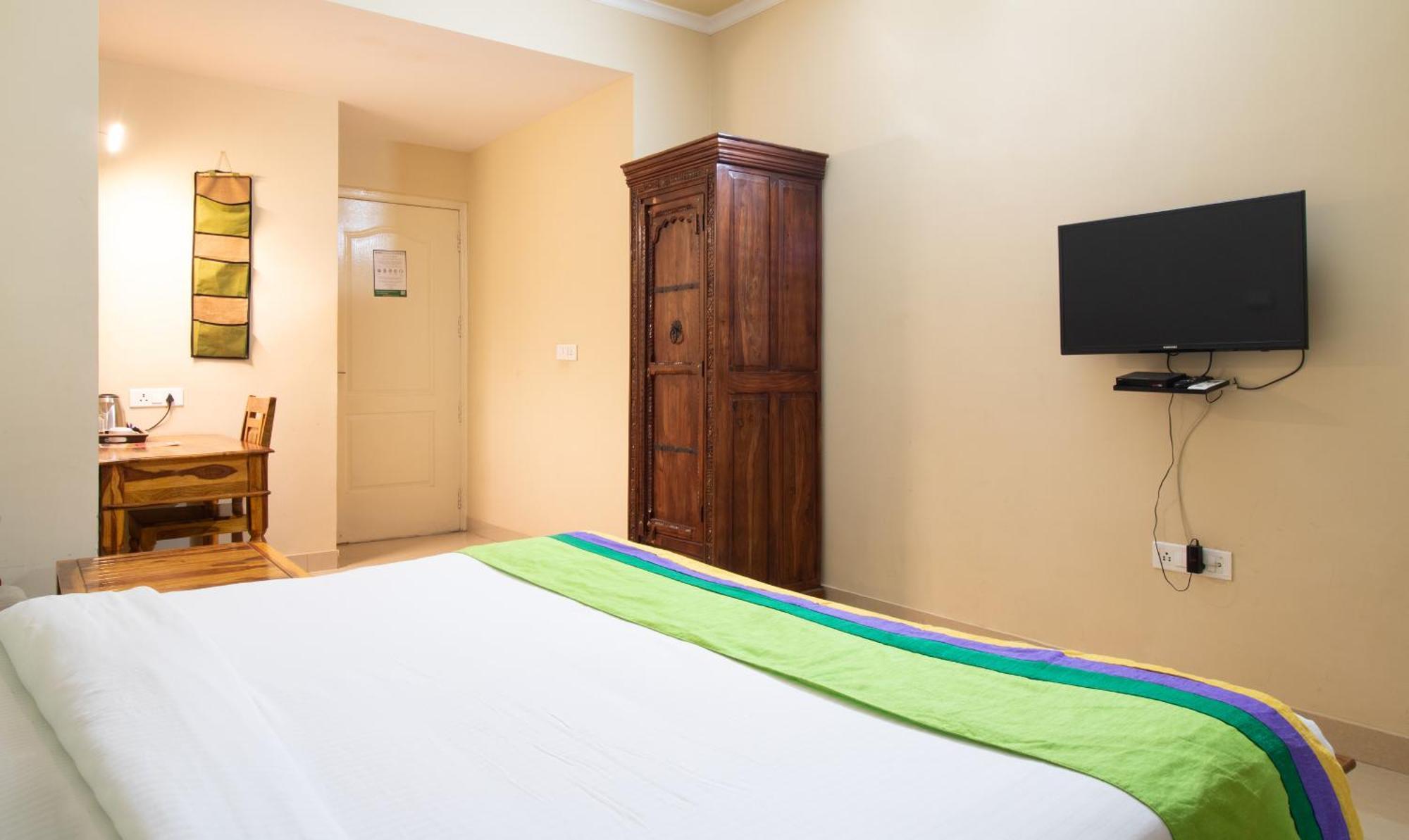 Treebo The Anchorage Malviya Nagar 3* Jaipur