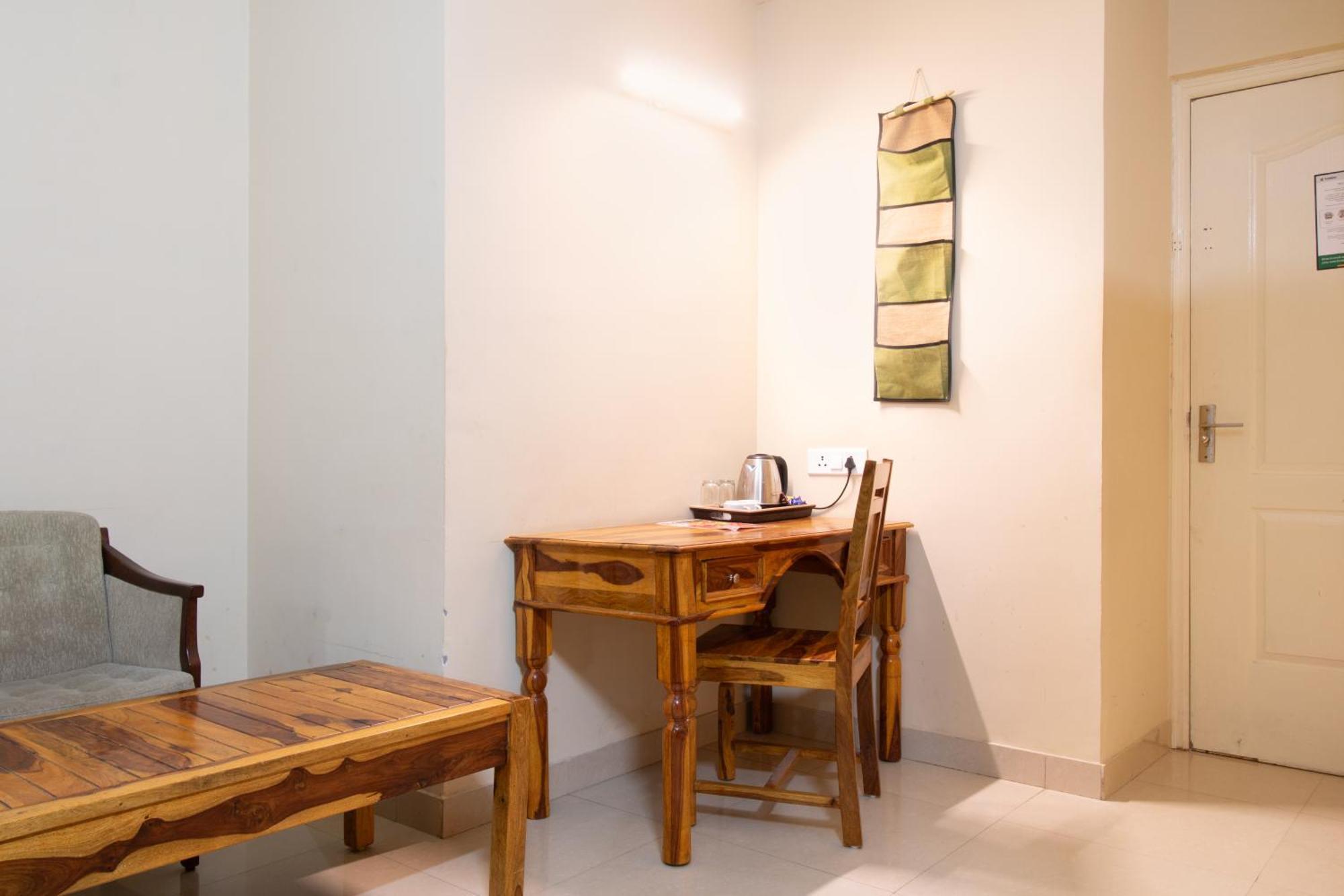Hotel Treebo The Anchorage Malviya Nagar 3*