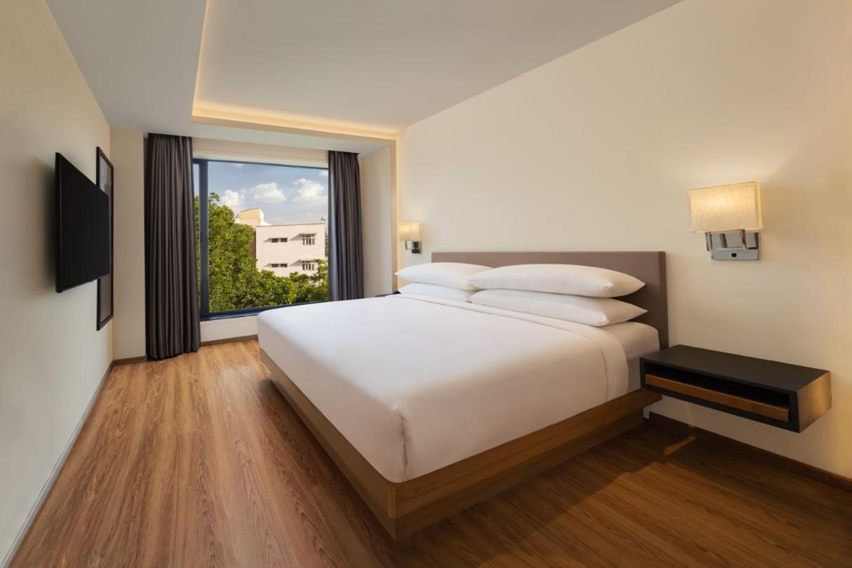 Hotel Fairfield By Marriott