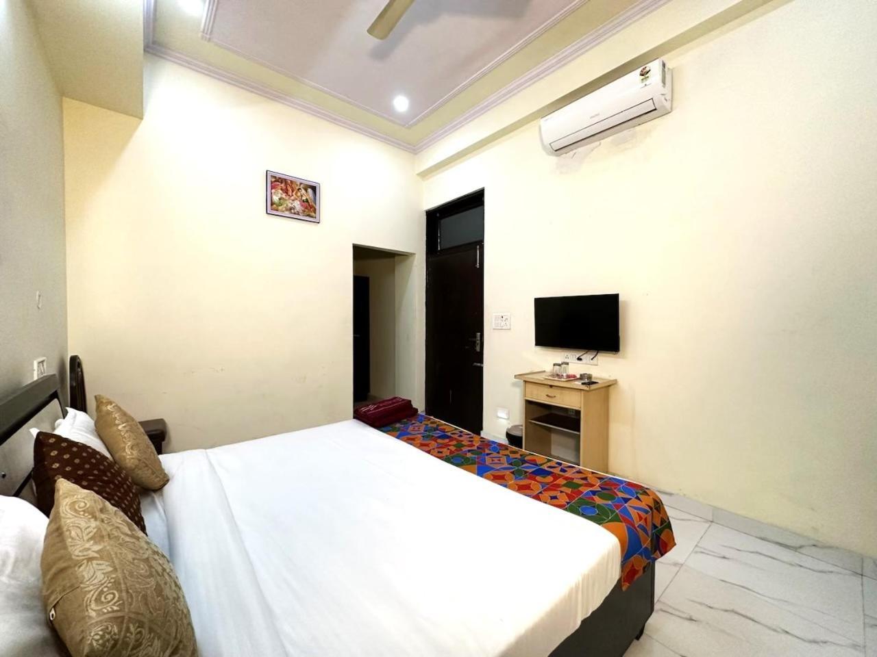 Bed & Breakfast Heritage Haveli Jaipur