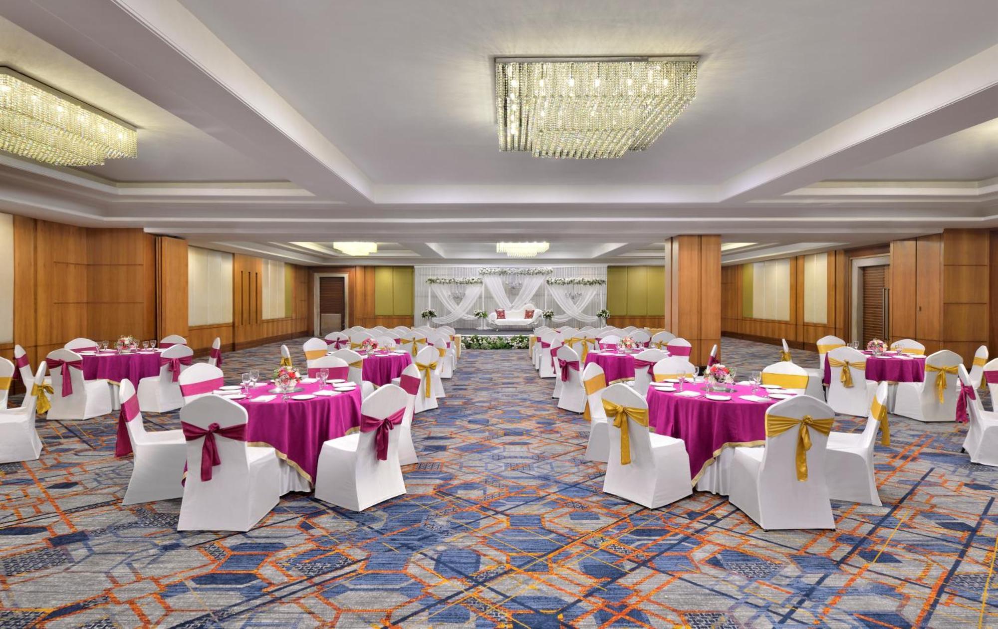 Ramada By Wyndham Jaipur