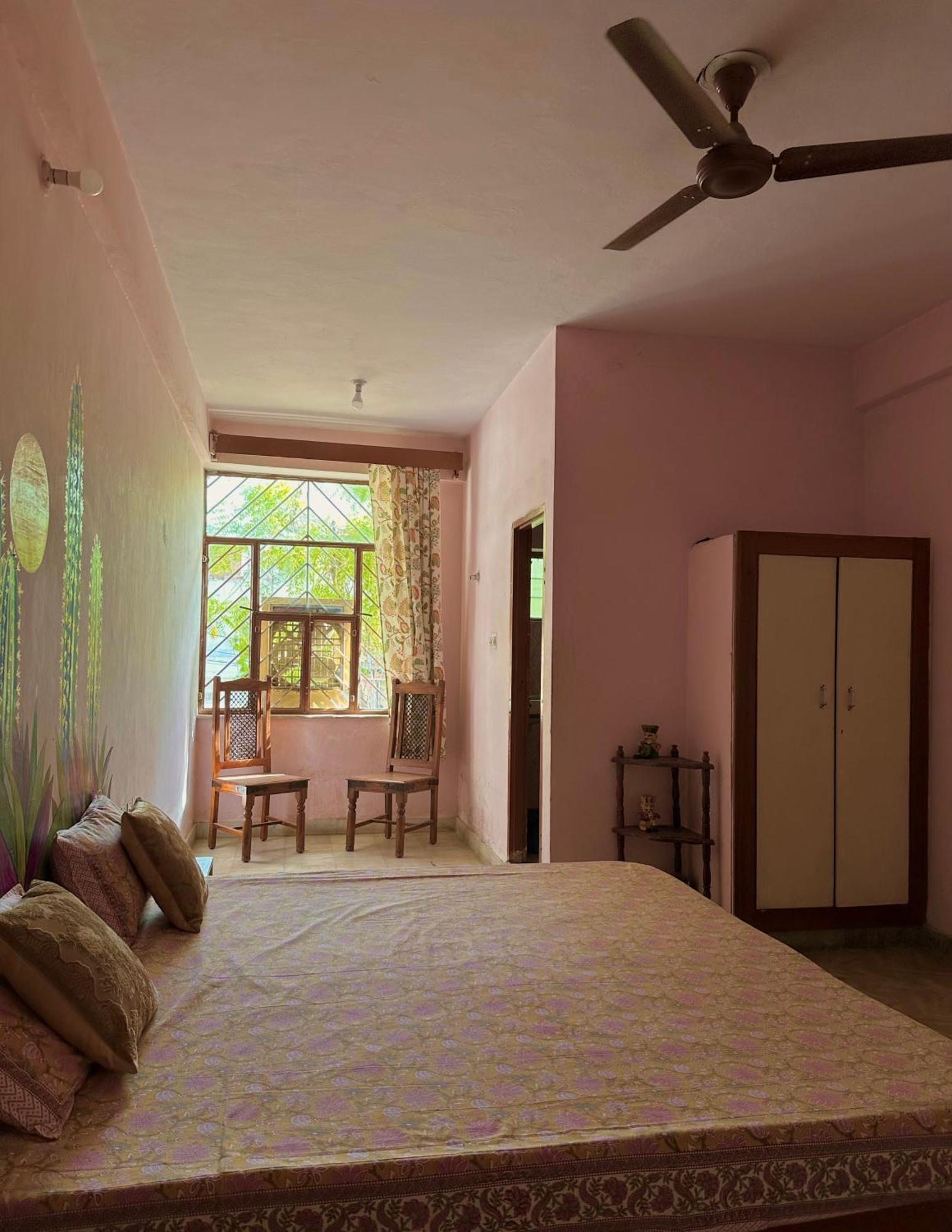Jwala Niketan Eco Guest house Jaipur