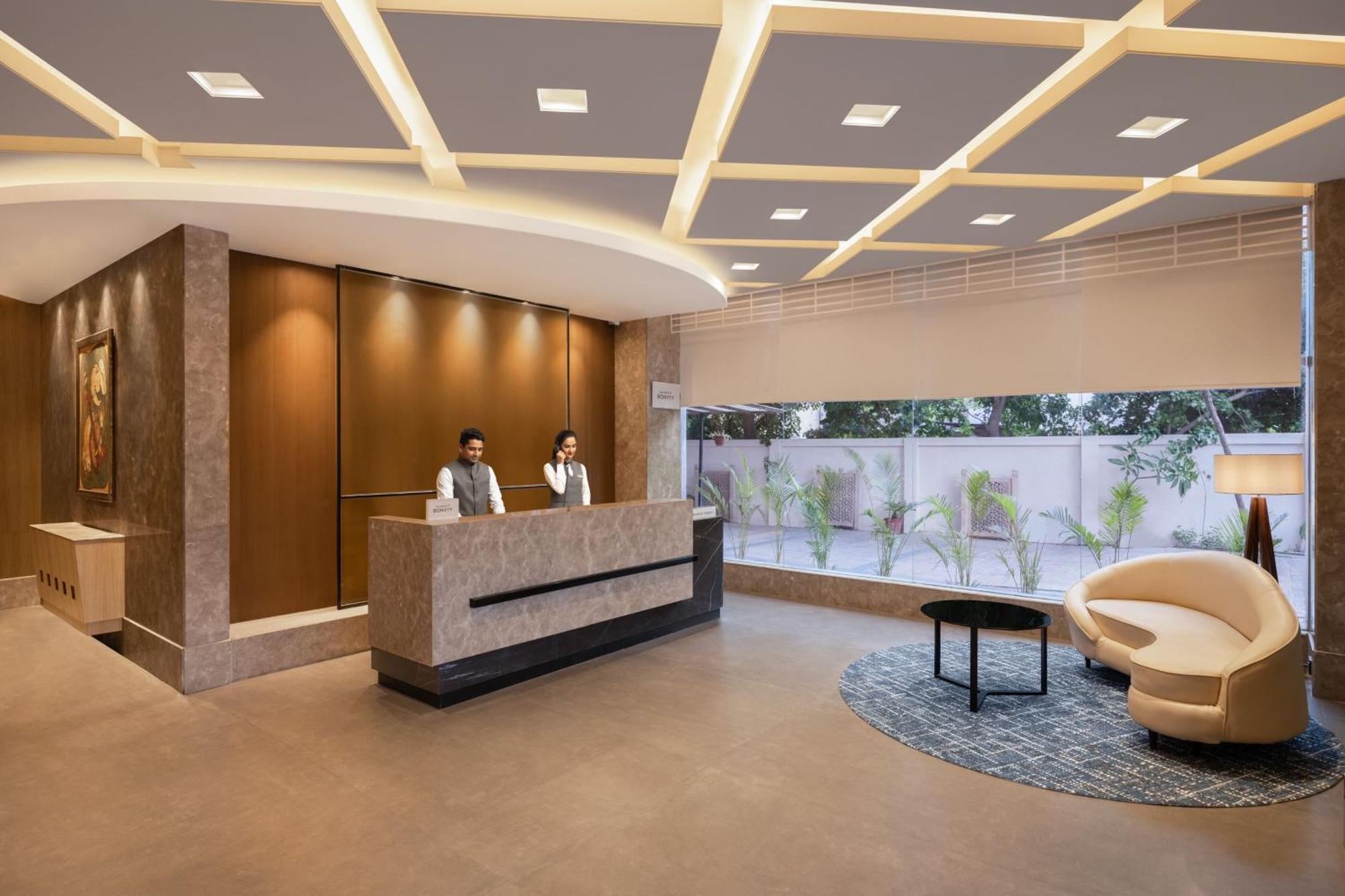 Fairfield By Marriott